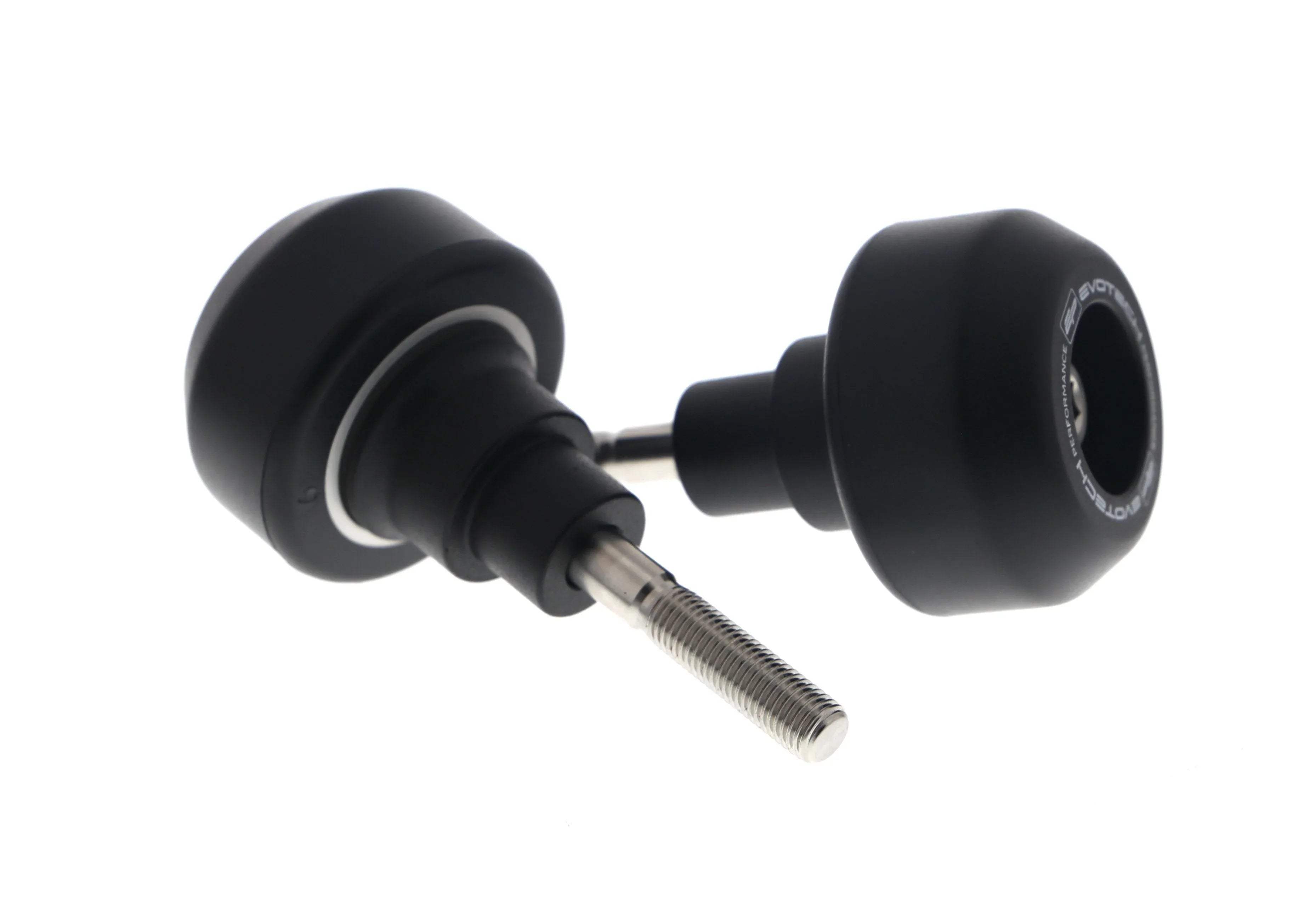Evotech BMW S 1000 RR Sport Crash Bobbins (2019-2022) - Sturzpads | Evotech Performance