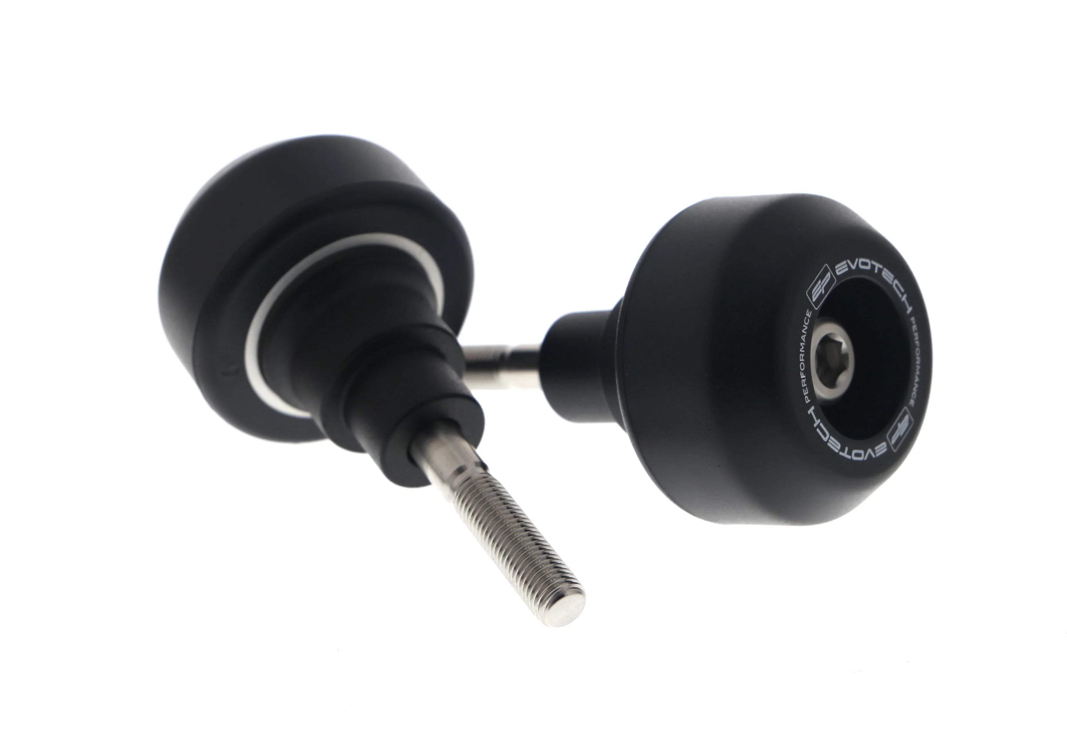 Evotech BMW S 1000 RR Sport Crash Bobbins (2019-2022) - Sturzpads | Evotech Performance