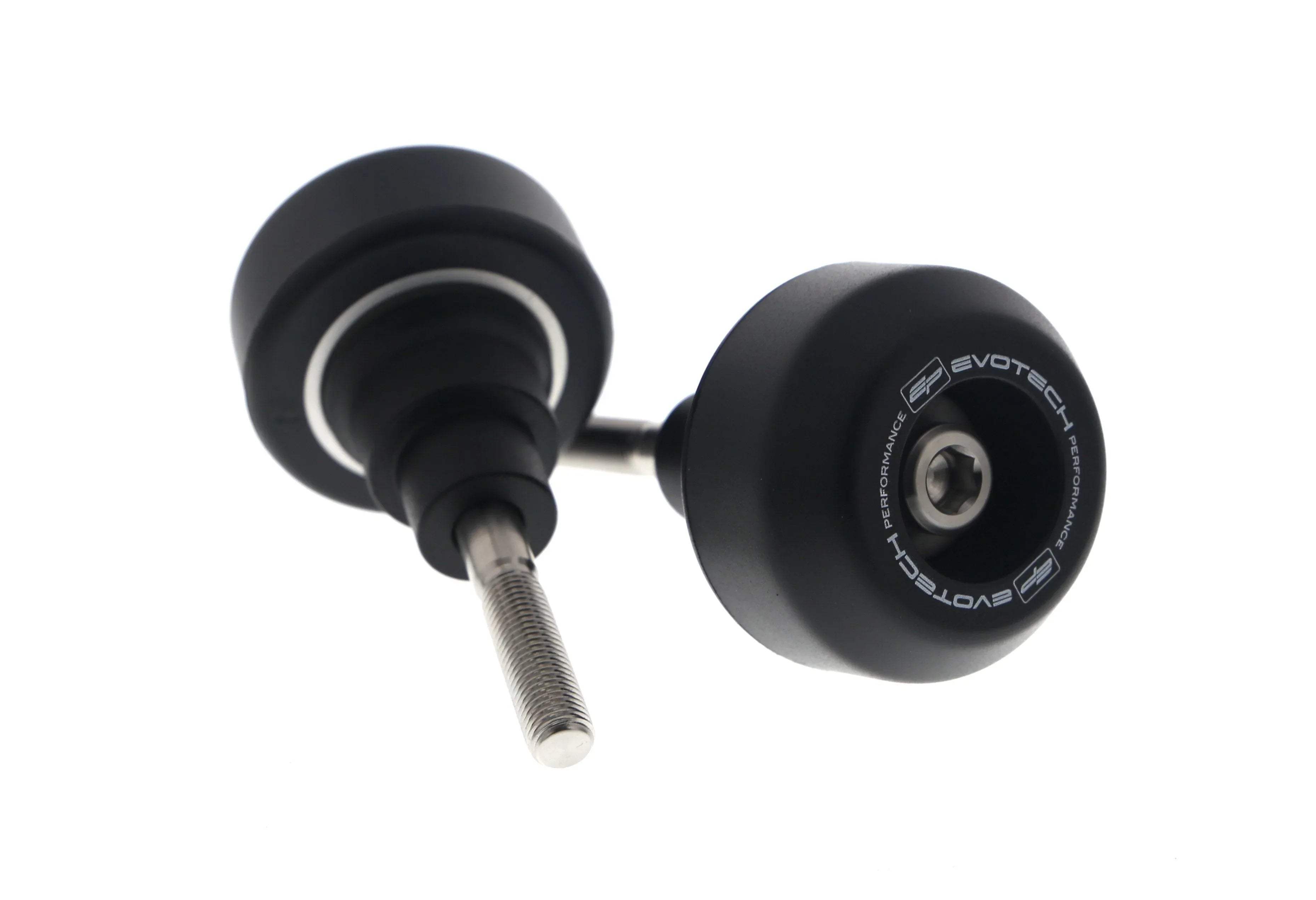 Evotech BMW S 1000 RR Sport Crash Bobbins (2019-2022) - Sturzpads | Evotech Performance