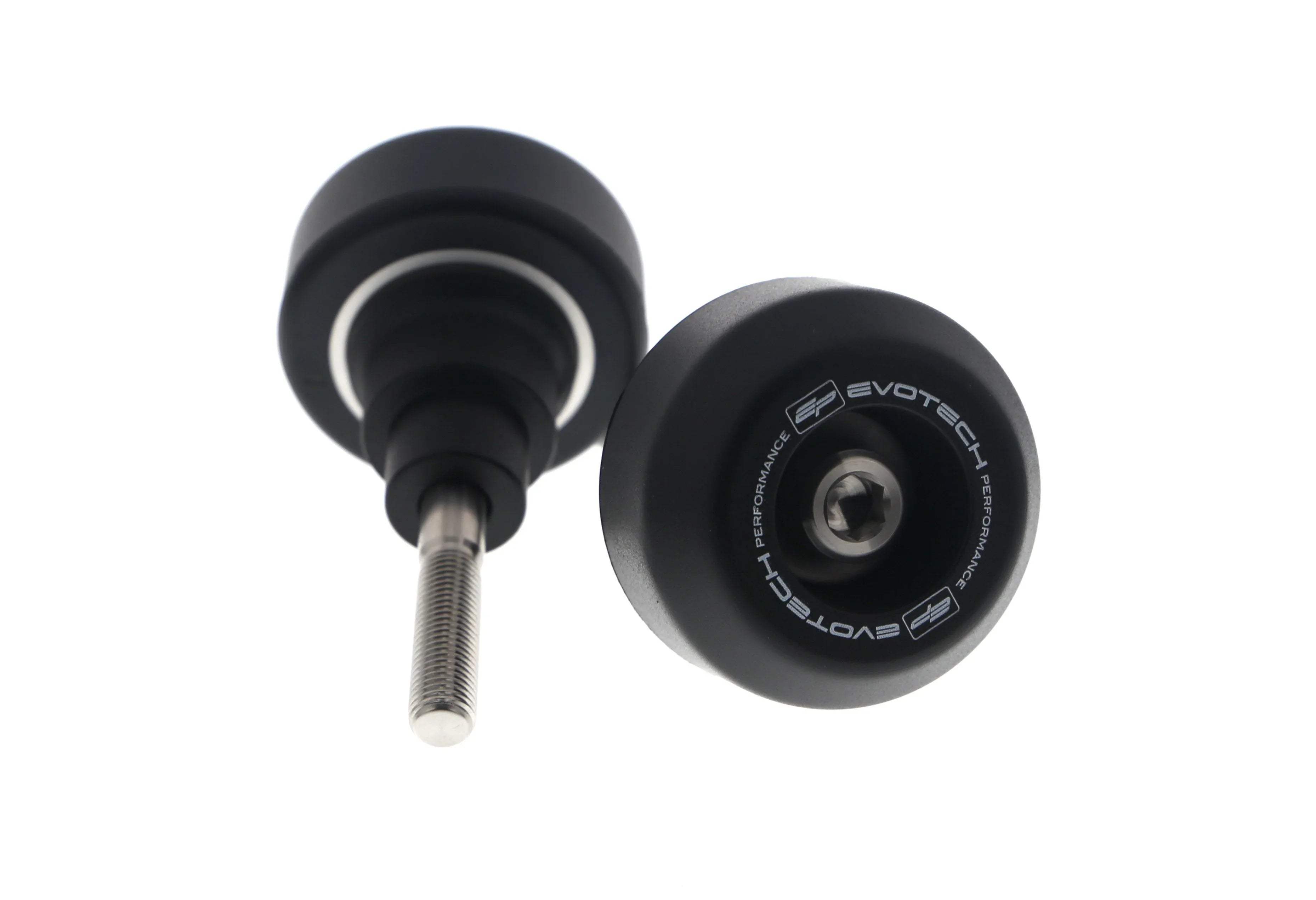 Evotech BMW S 1000 RR Sport Crash Bobbins (2019-2022) - Sturzpads | Evotech Performance