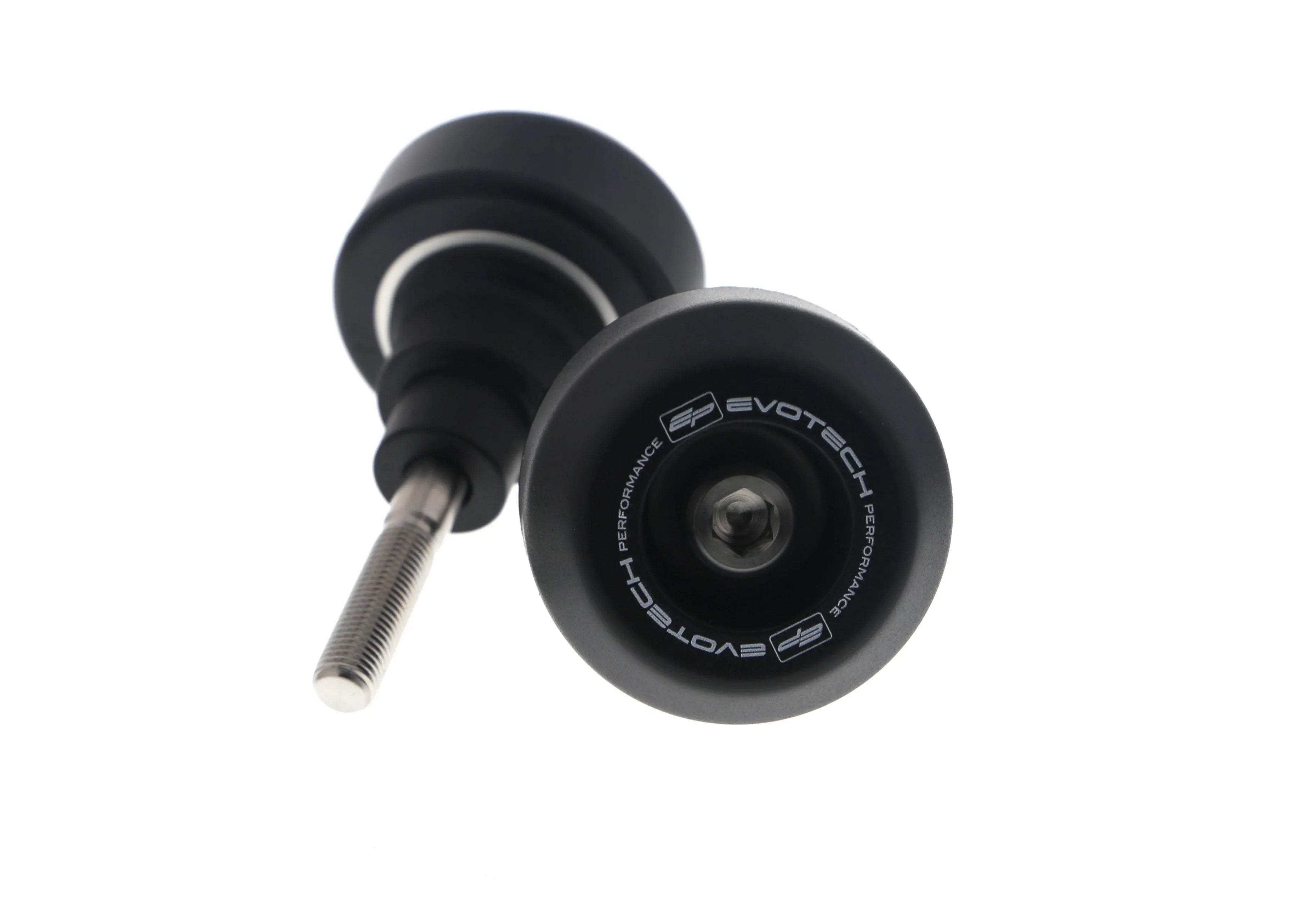 Evotech BMW S 1000 RR Sport Crash Bobbins (2019-2022) - Sturzpads | Evotech Performance