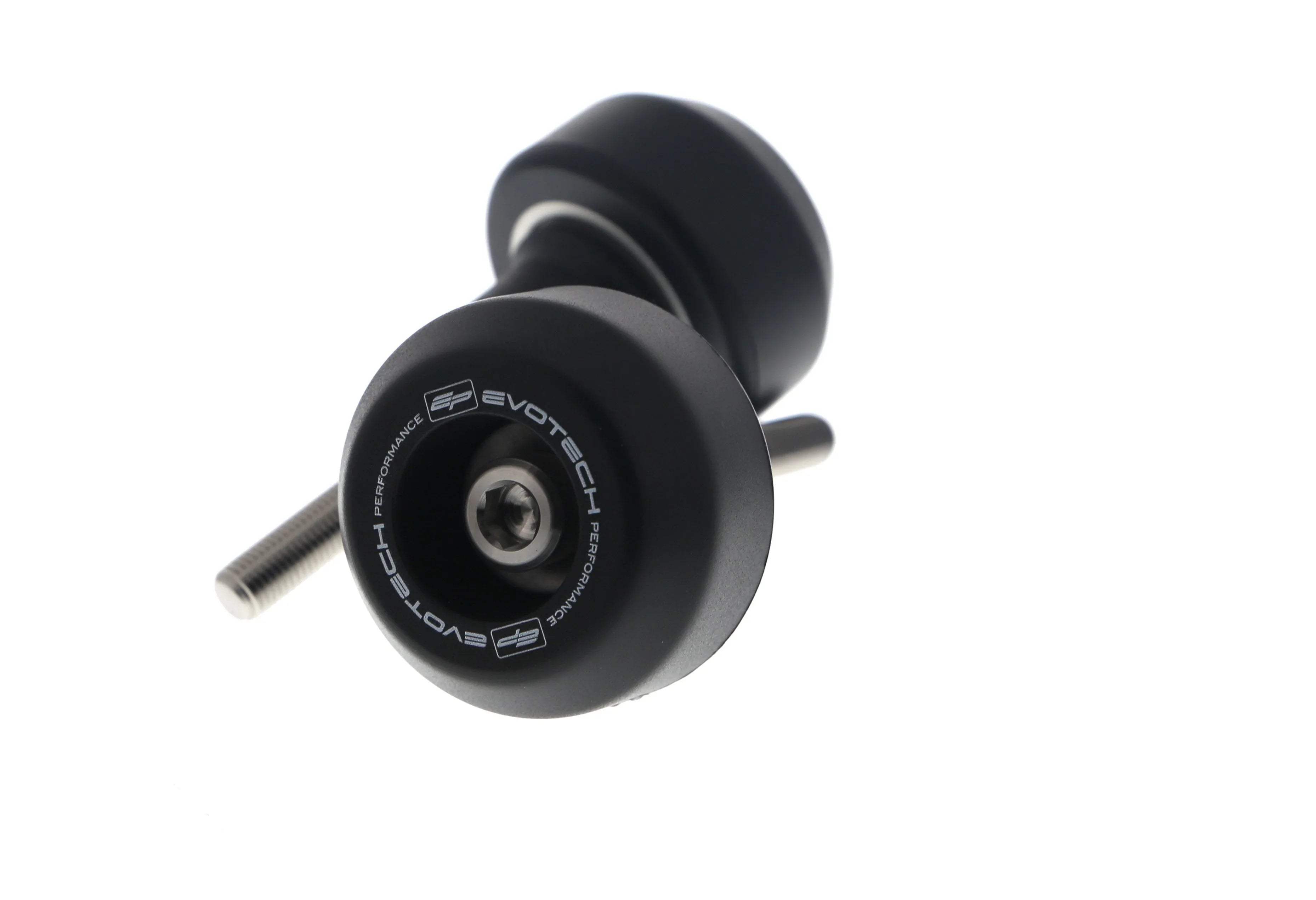 Evotech BMW S 1000 RR Sport Crash Bobbins (2019-2022) - Sturzpads | Evotech Performance