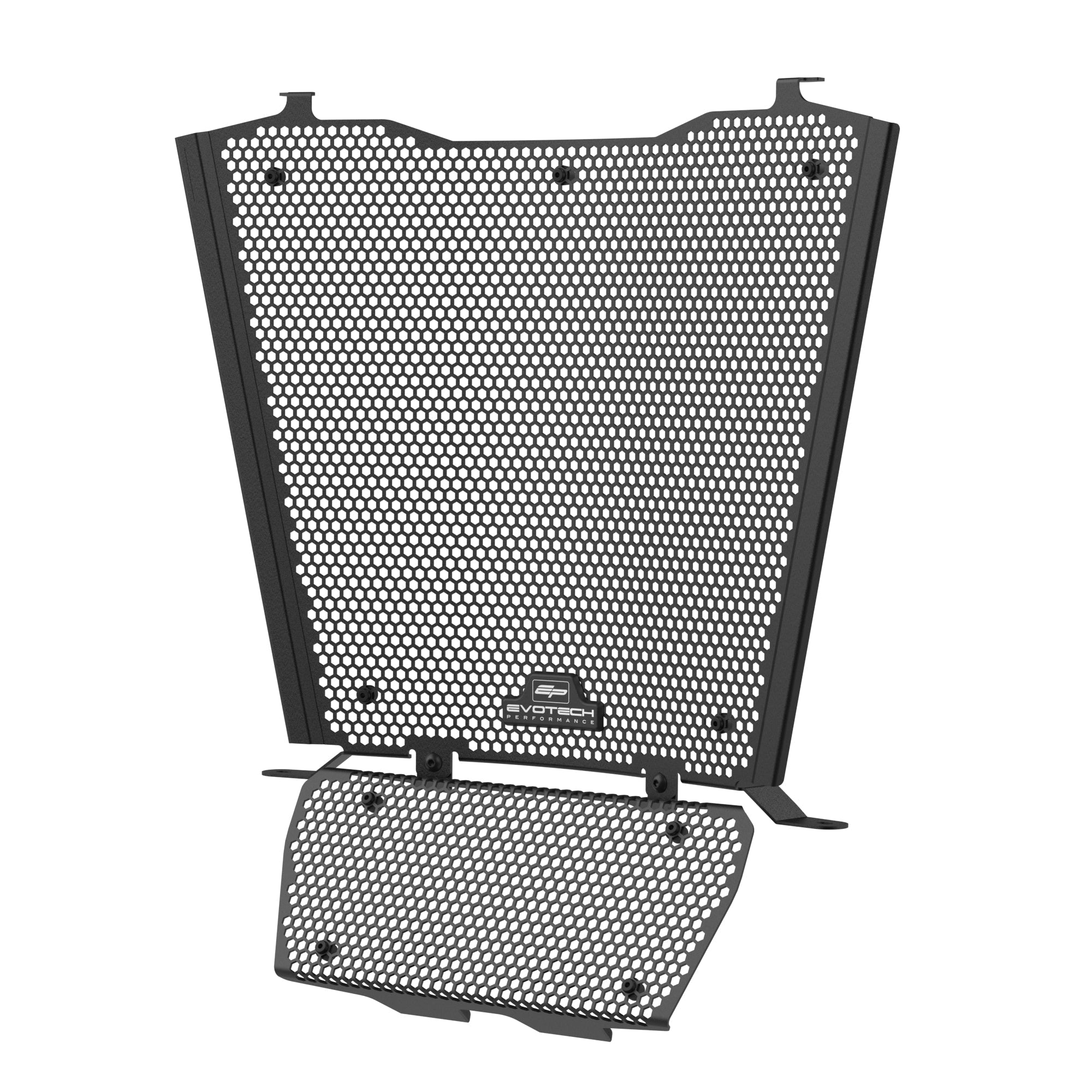 Evotech BMW S 1000 RR Radiator And Oil Cooler Guard Set (2025+)