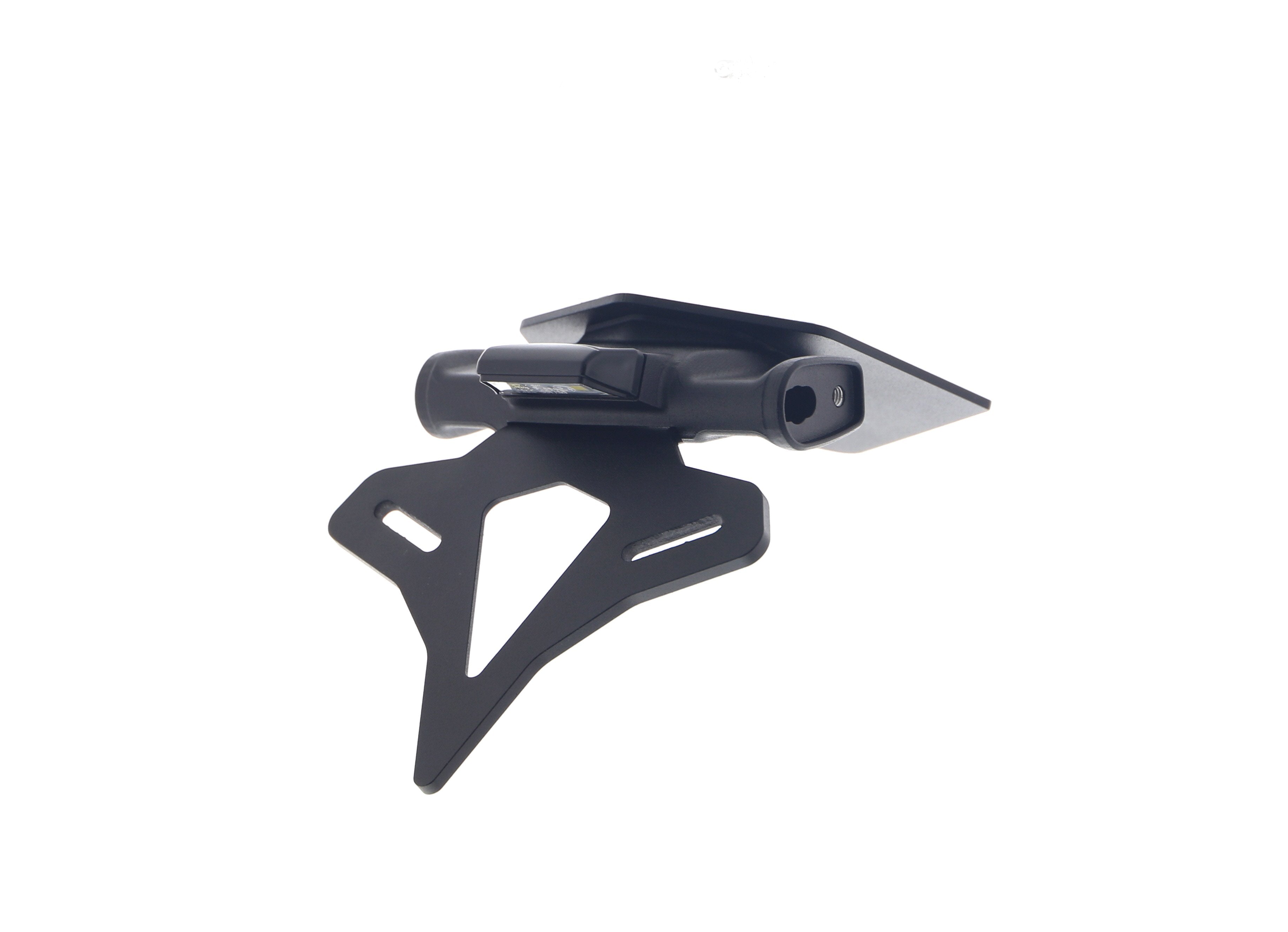 Evotech Performance Kennzeichenhalter BMW S 1000 R 2021 - 2024