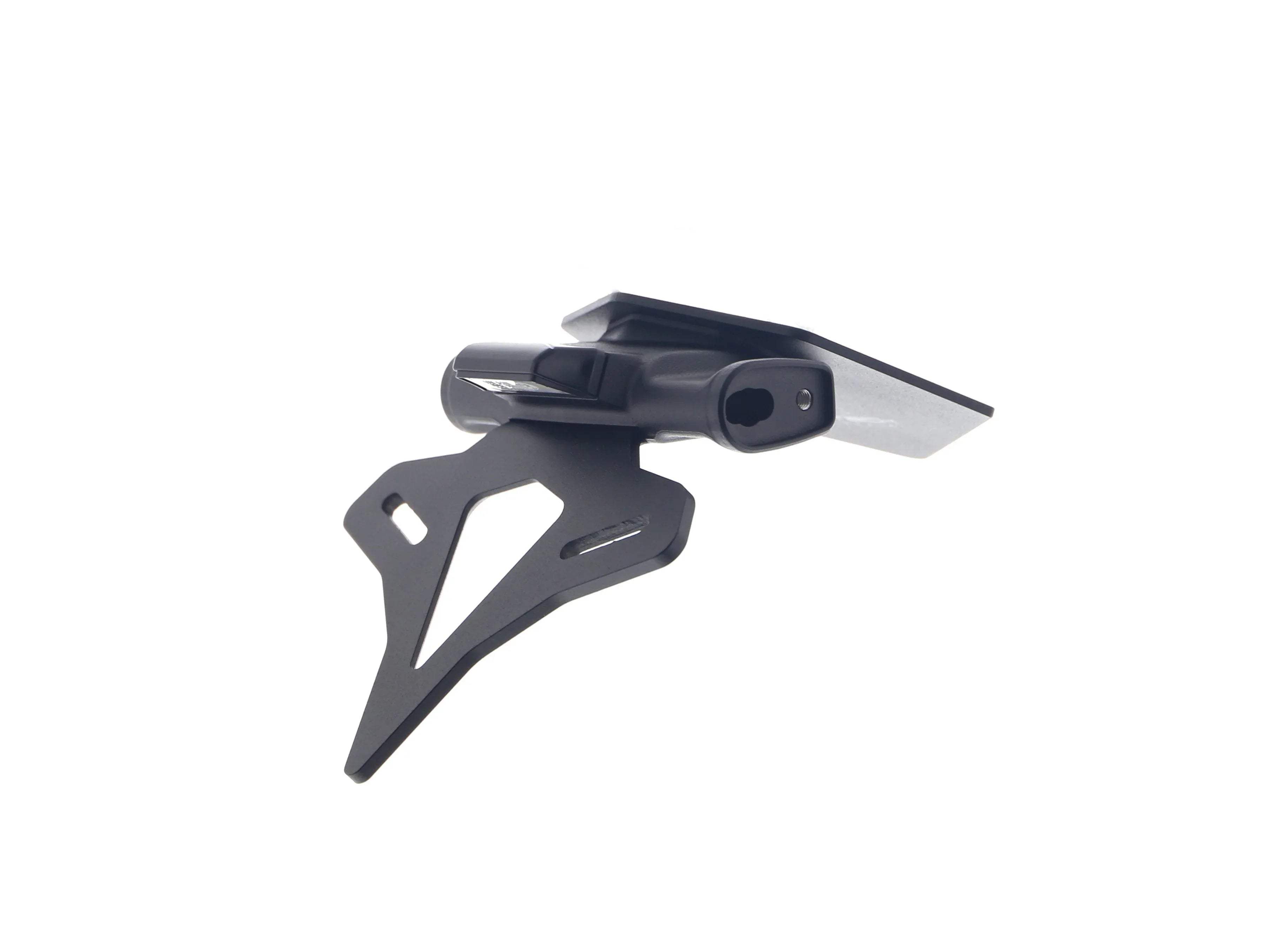 Evotech BMW S 1000 RR Motorsport Tail Tidy (2019-2022) - Kennzeichenhalter | Evotech Performance