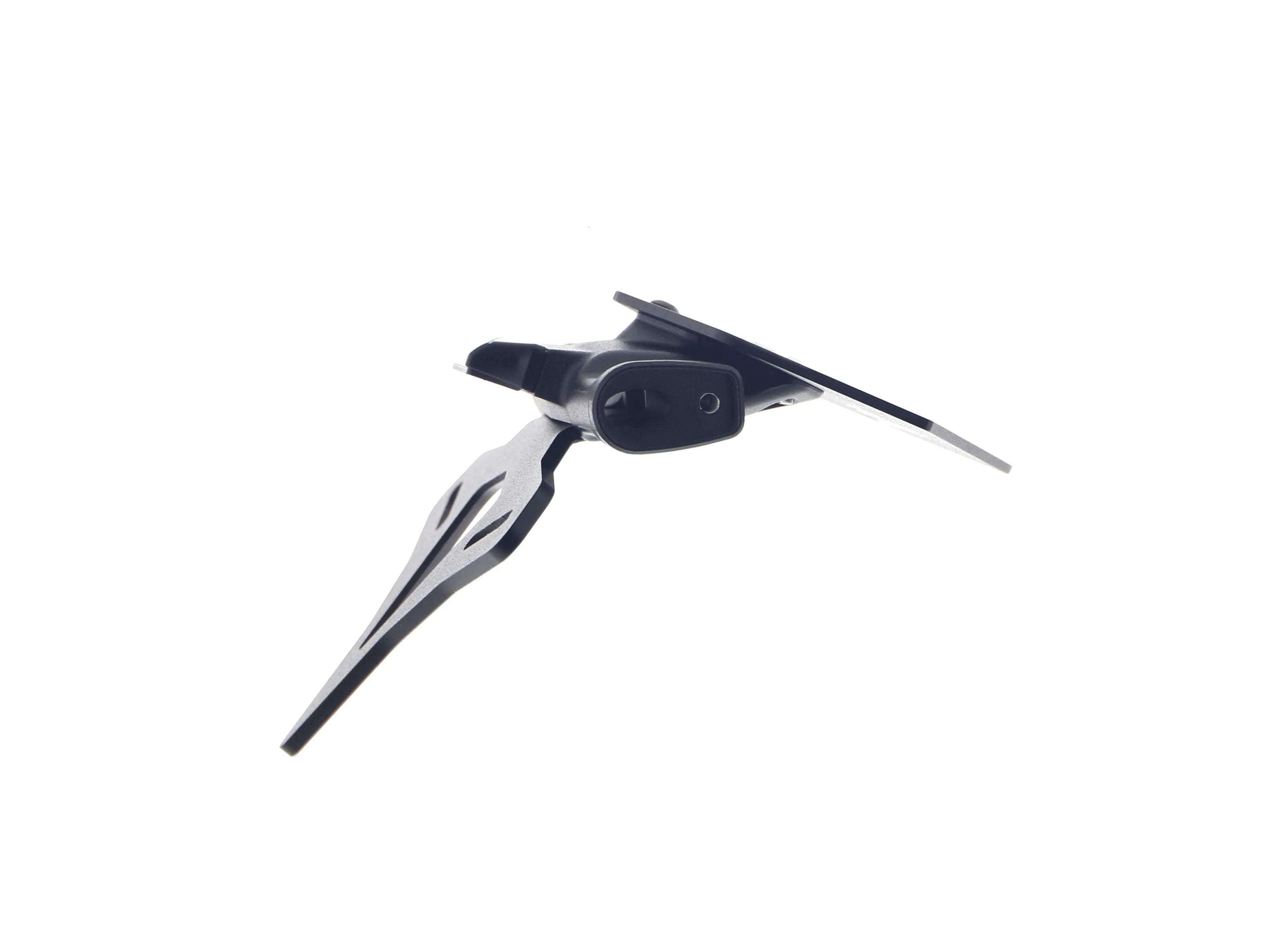 Evotech BMW S 1000 RR Motorsport Tail Tidy (2019-2022) - Kennzeichenhalter | Evotech Performance