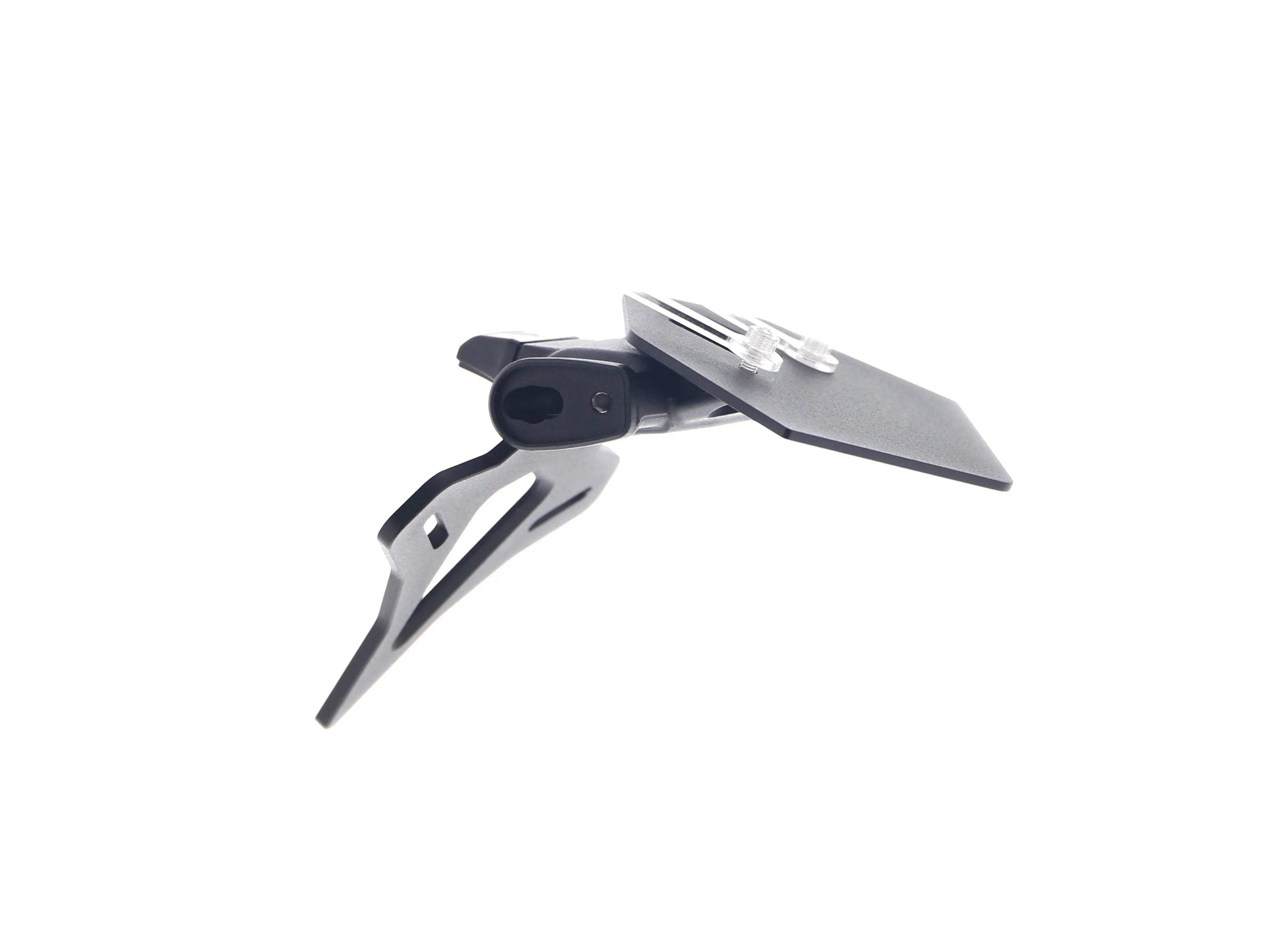 Evotech BMW S 1000 RR Sport Tail Tidy (2019-2022) - Kennzeichenhalter | Evotech Performance