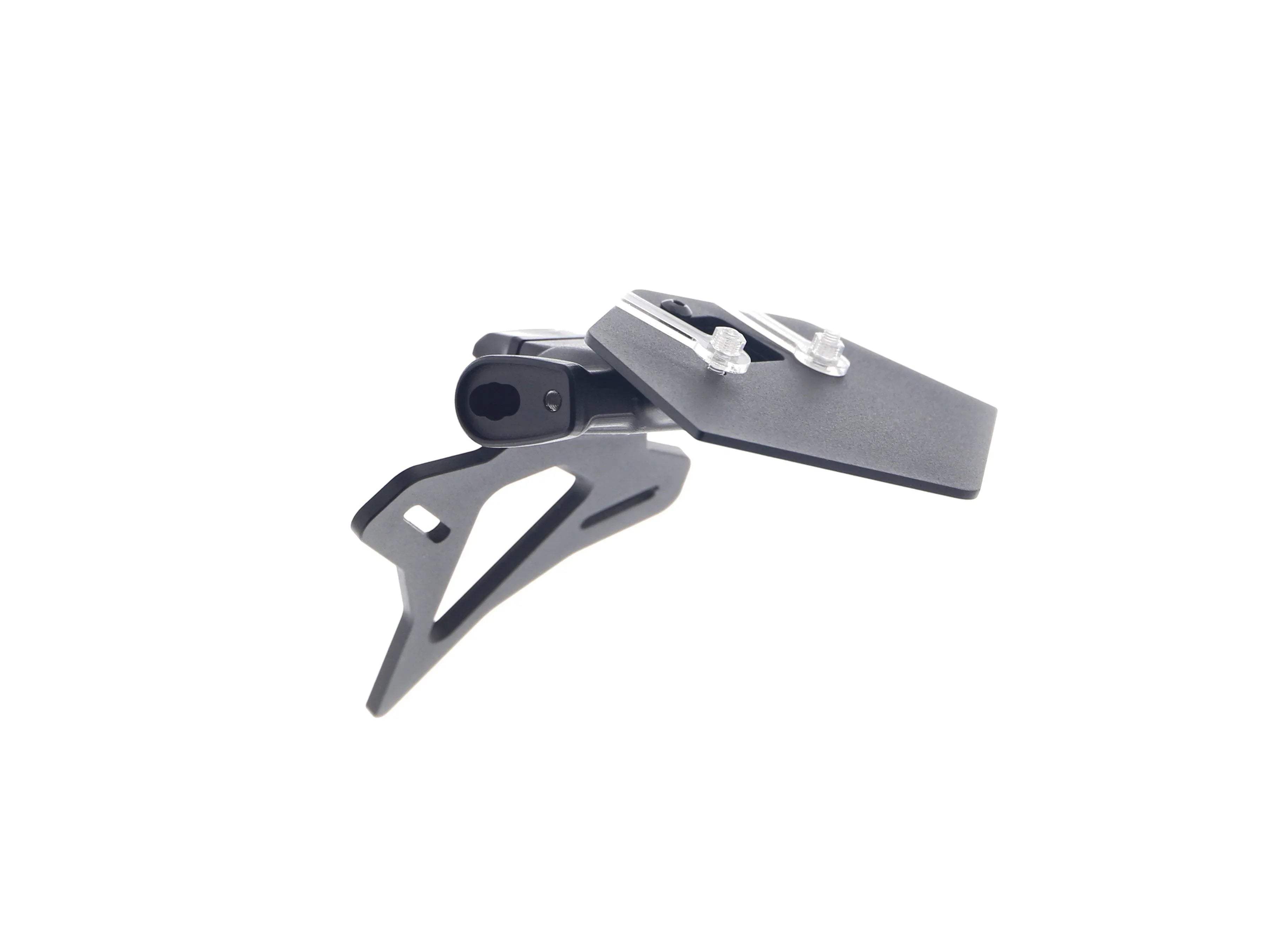 Evotech BMW S 1000 RR Sport Tail Tidy (2019-2022) - Kennzeichenhalter | Evotech Performance