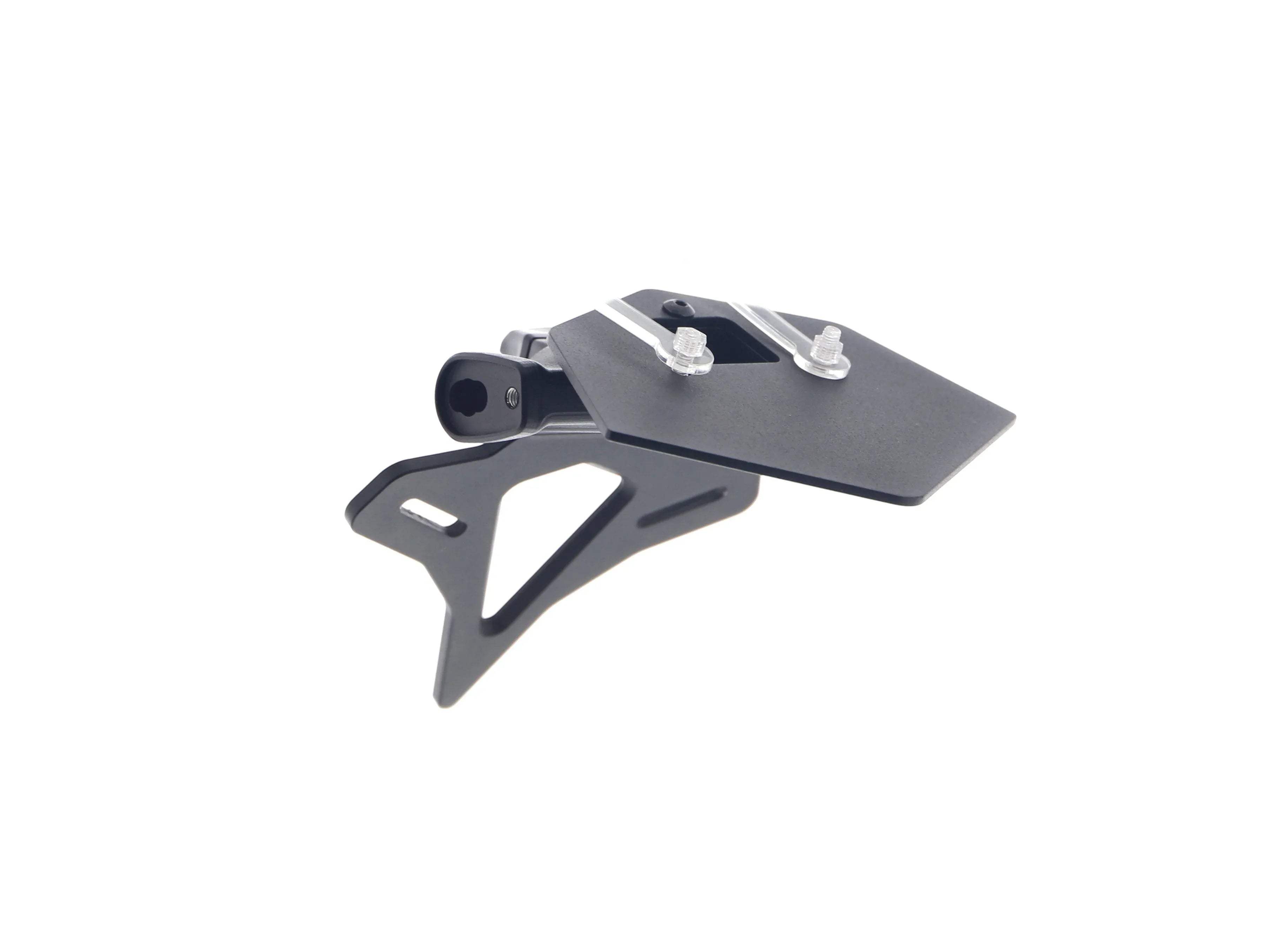 Evotech BMW S 1000 RR Sport Tail Tidy (2019-2022) - Kennzeichenhalter | Evotech Performance