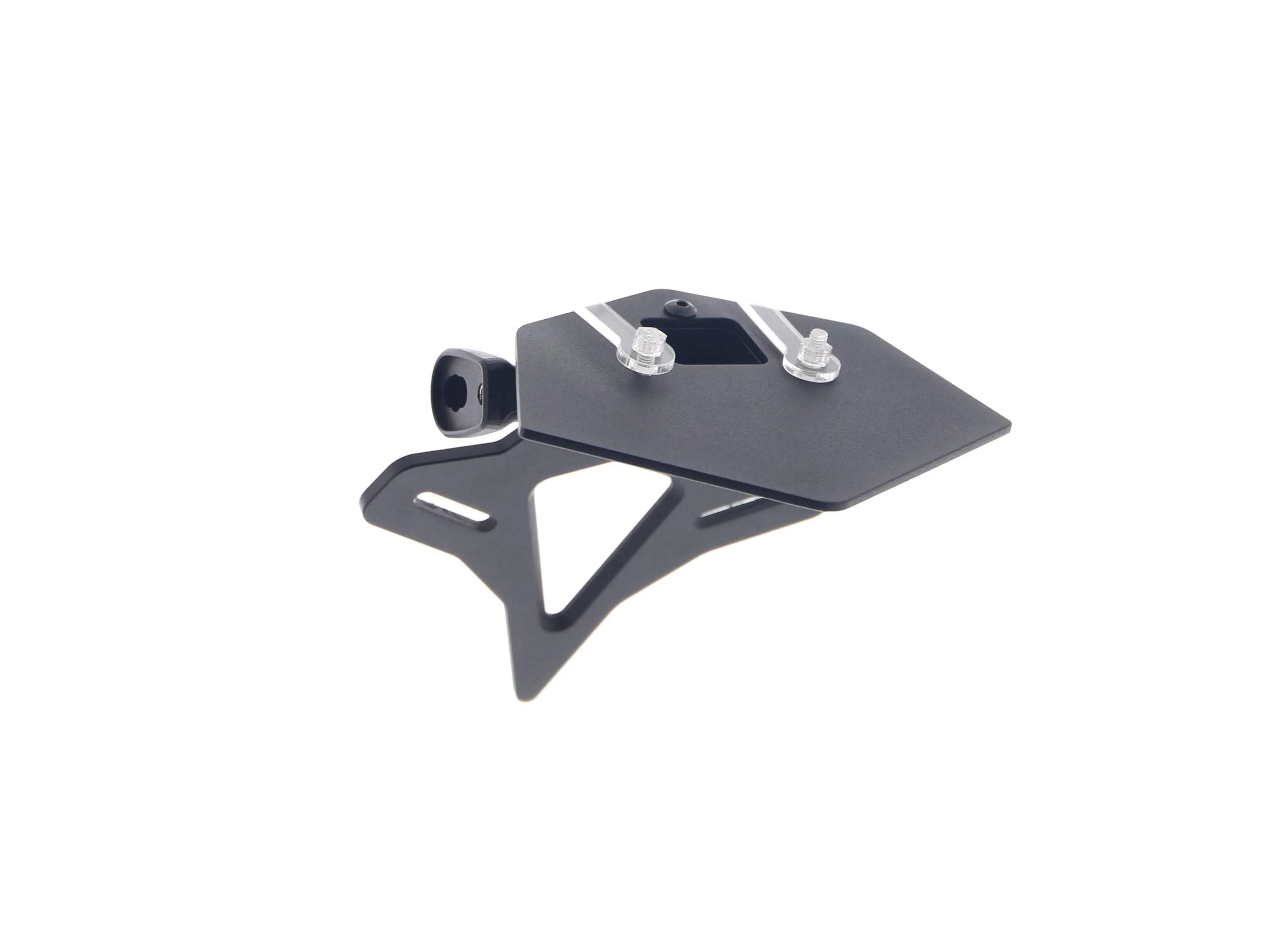 Evotech BMW S 1000 RR Sport Tail Tidy (2019-2022) - Kennzeichenhalter | Evotech Performance