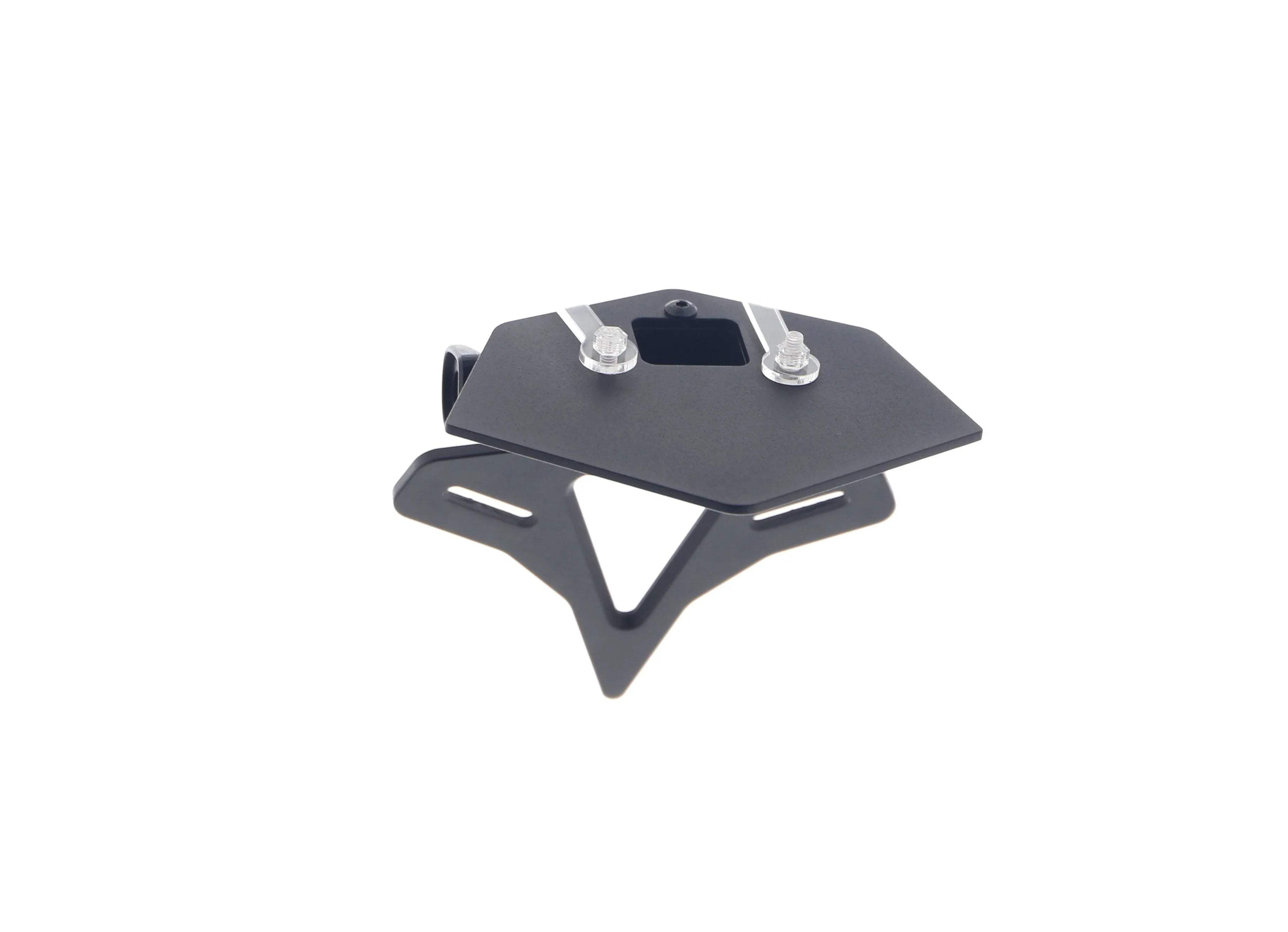 Evotech BMW S 1000 RR Sport Tail Tidy (2019-2022) - Kennzeichenhalter | Evotech Performance