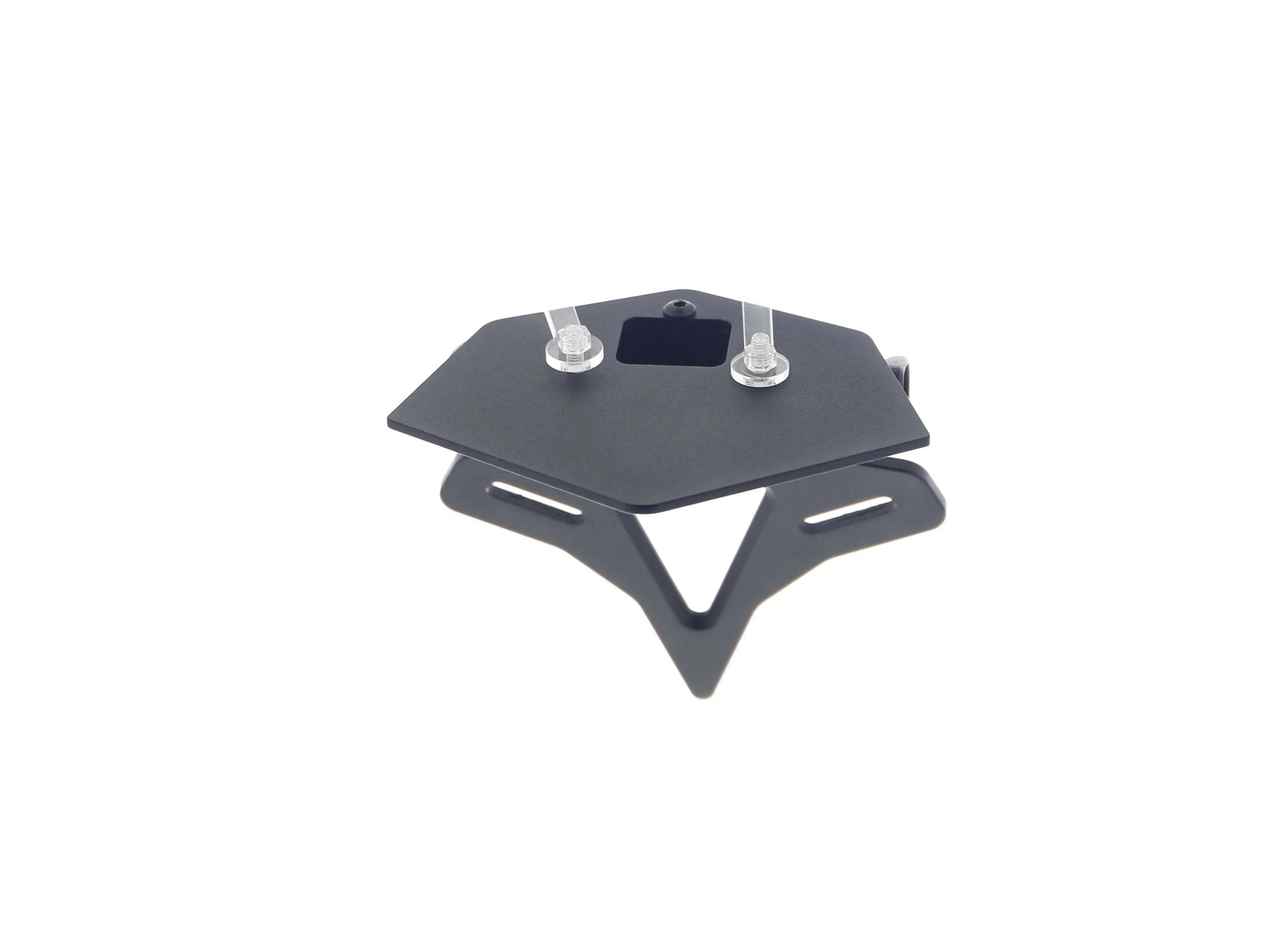 Evotech BMW S 1000 RR Sport Tail Tidy (2019-2022) - Kennzeichenhalter | Evotech Performance