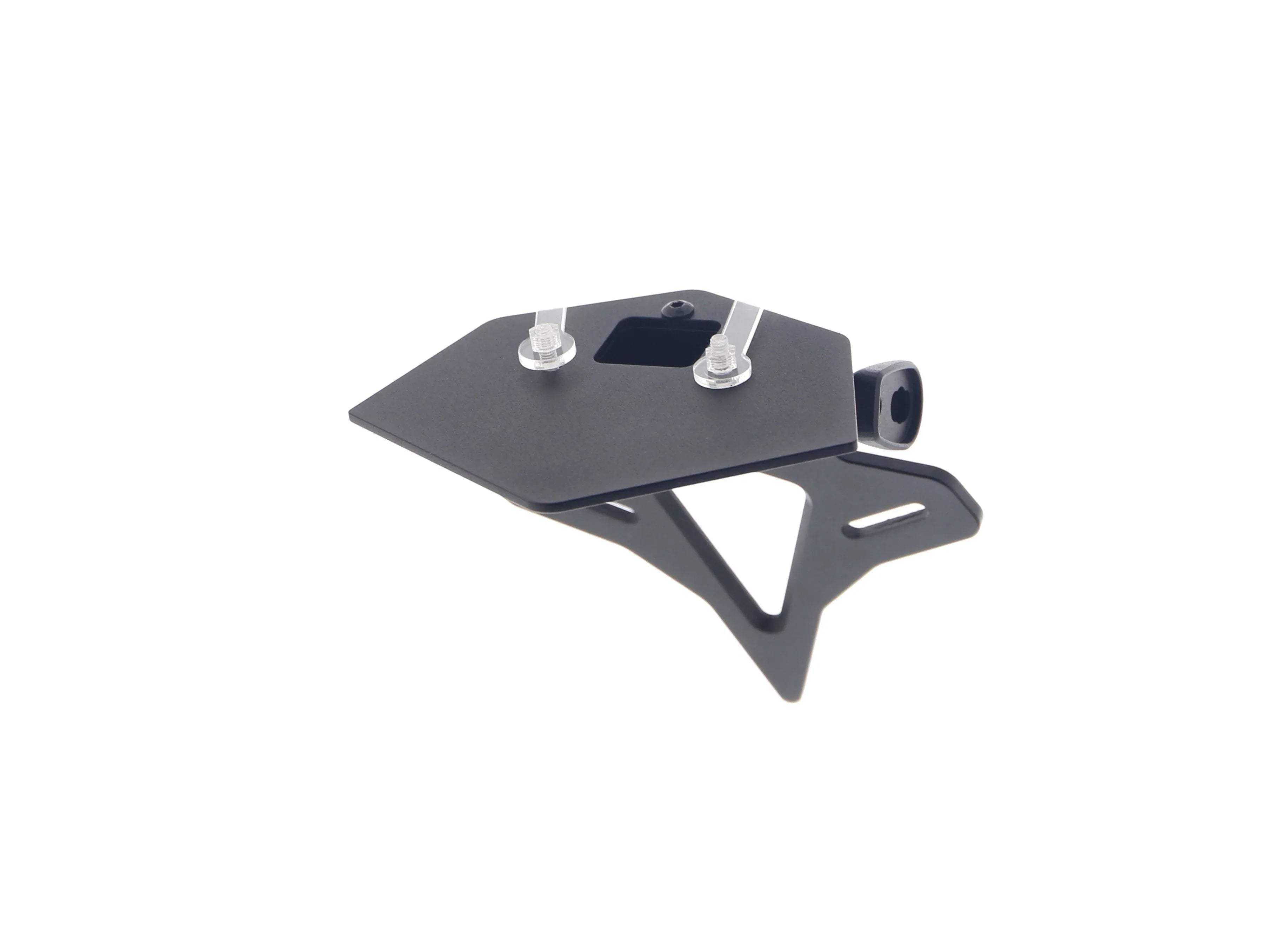 Evotech BMW S 1000 RR Sport Tail Tidy (2019-2022) - Kennzeichenhalter | Evotech Performance