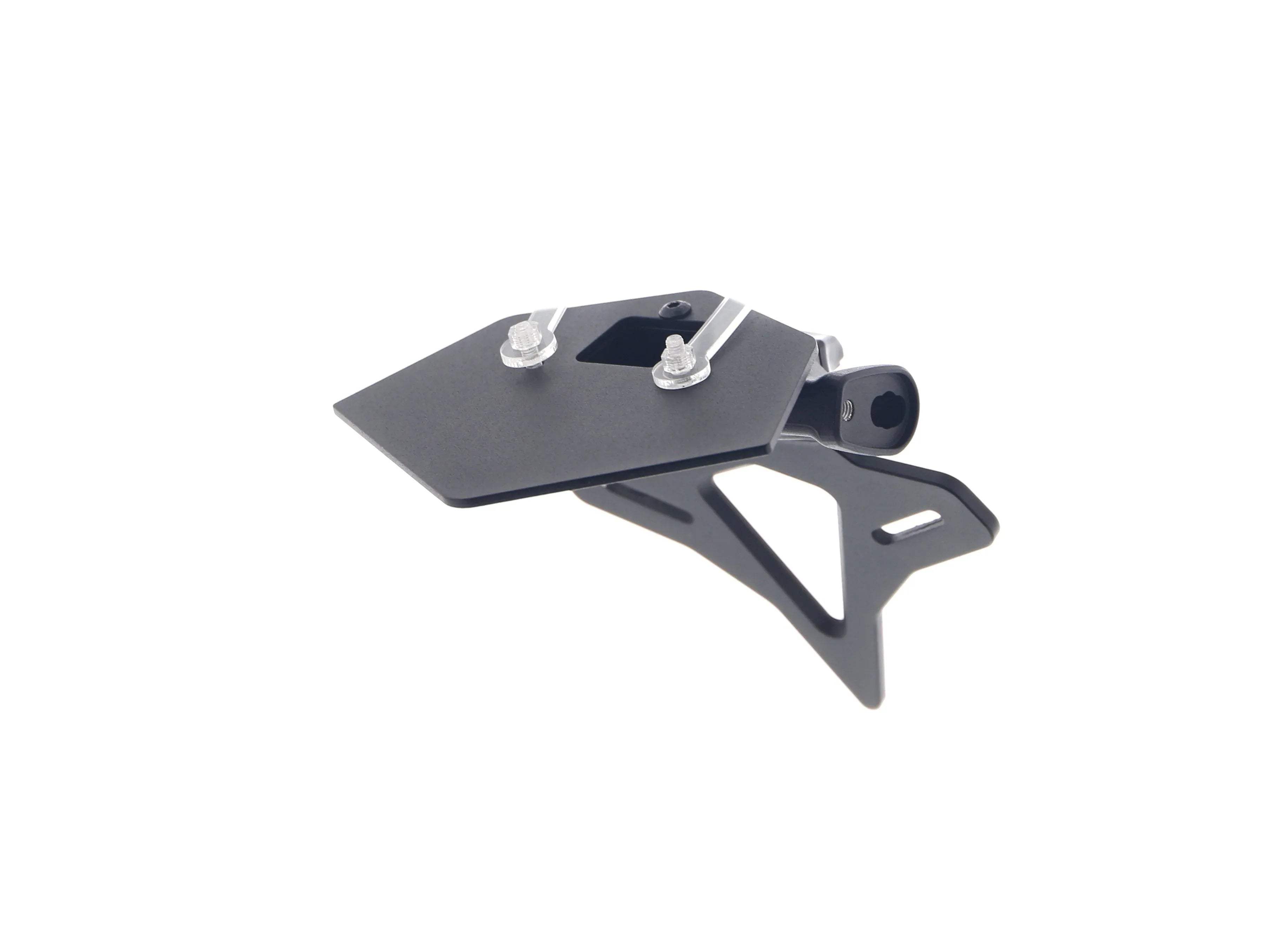 Evotech BMW S 1000 RR Sport Tail Tidy (2019-2022) - Kennzeichenhalter | Evotech Performance