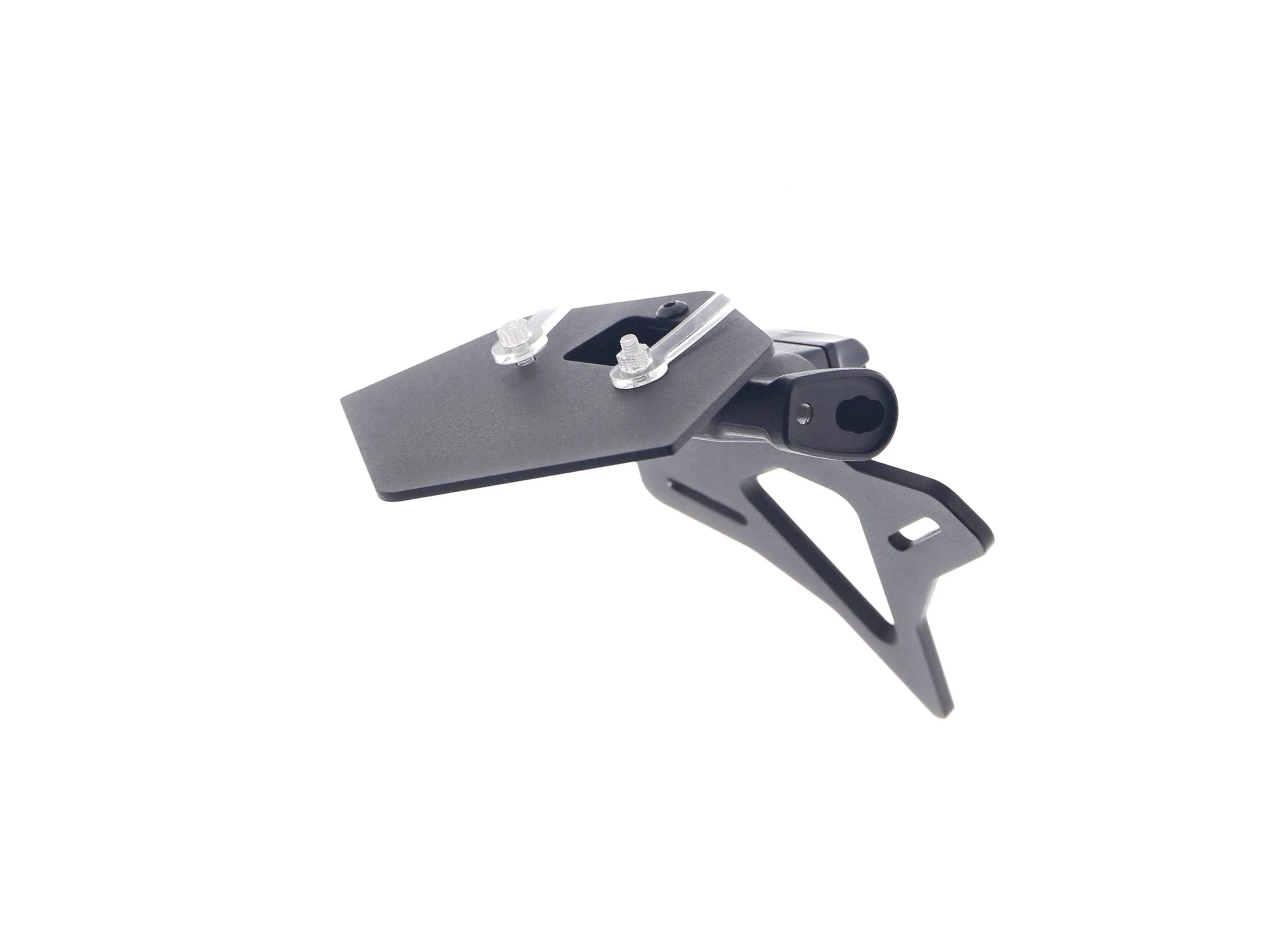 Evotech BMW S 1000 RR Sport Tail Tidy (2019-2022) - Kennzeichenhalter | Evotech Performance