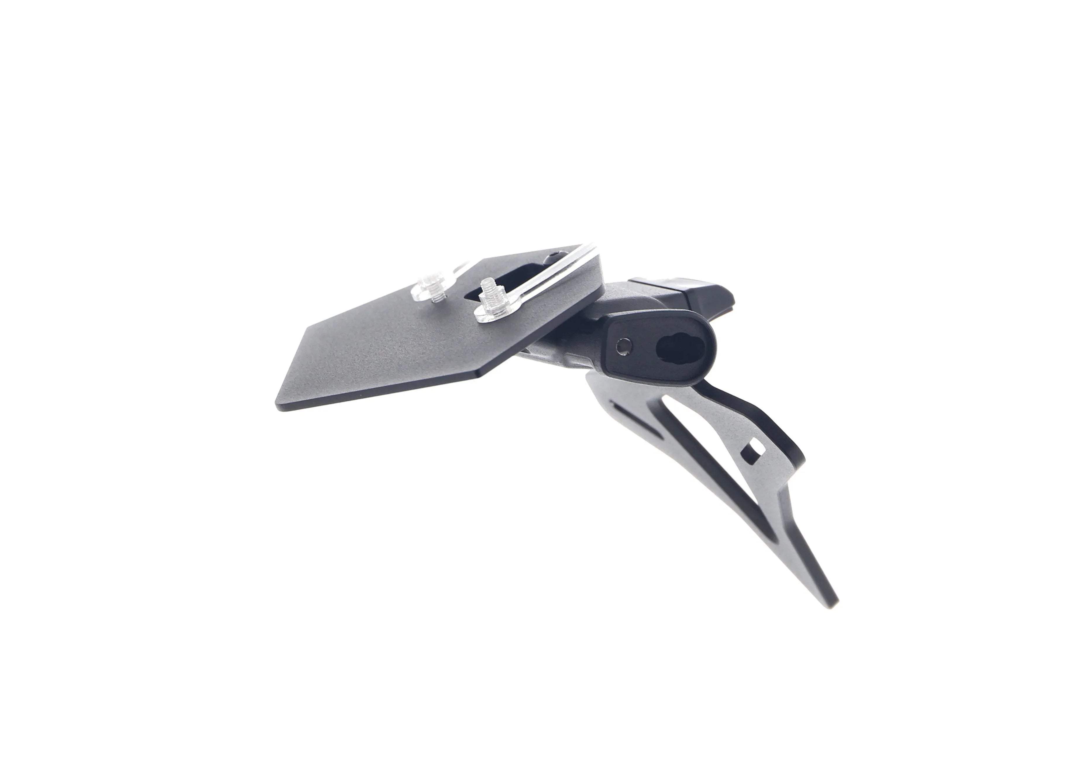 Evotech BMW S 1000 RR Sport Tail Tidy (2019-2022) - Kennzeichenhalter | Evotech Performance
