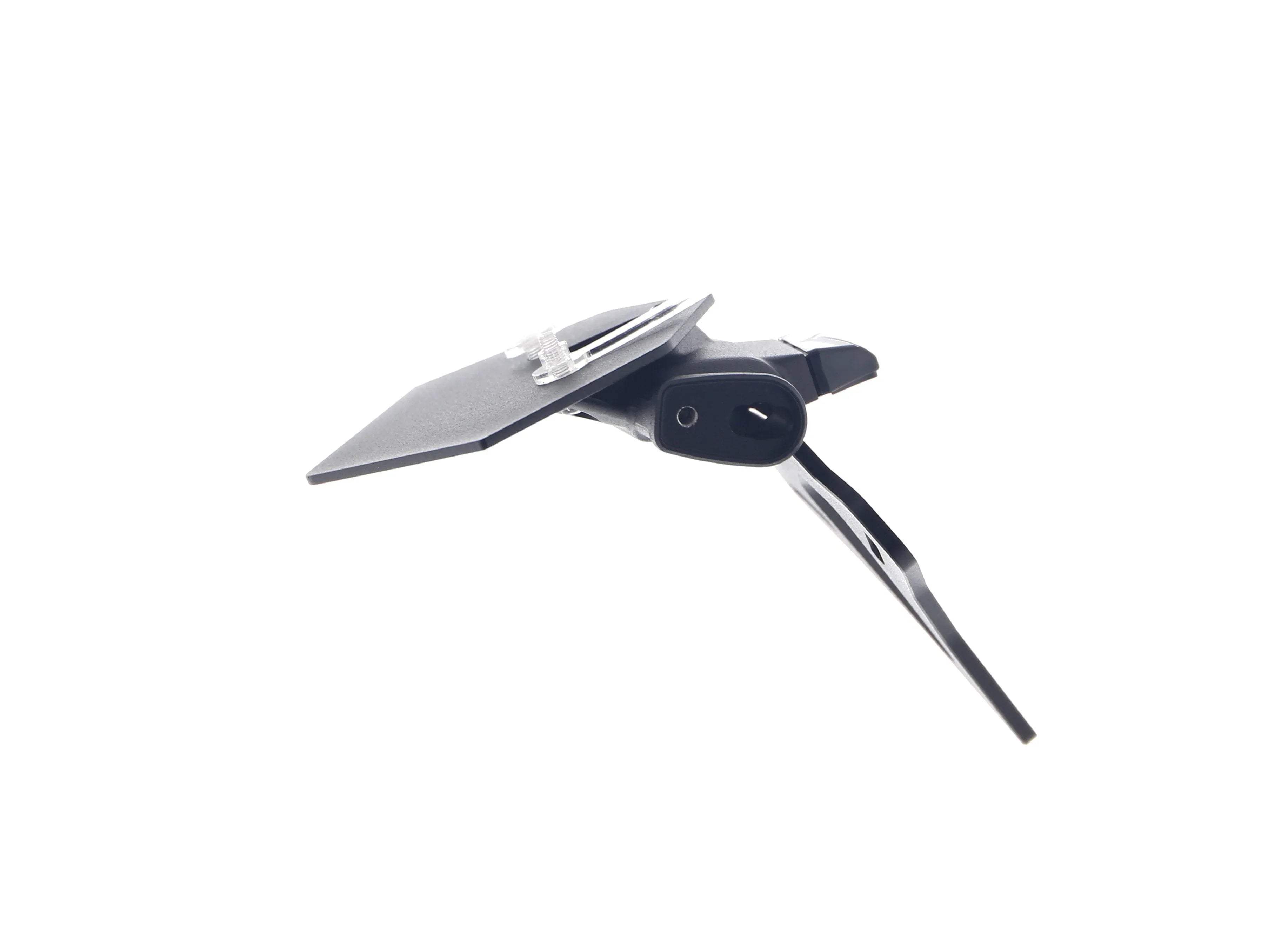 Evotech BMW S 1000 RR Sport Tail Tidy (2019-2022) - Kennzeichenhalter | Evotech Performance
