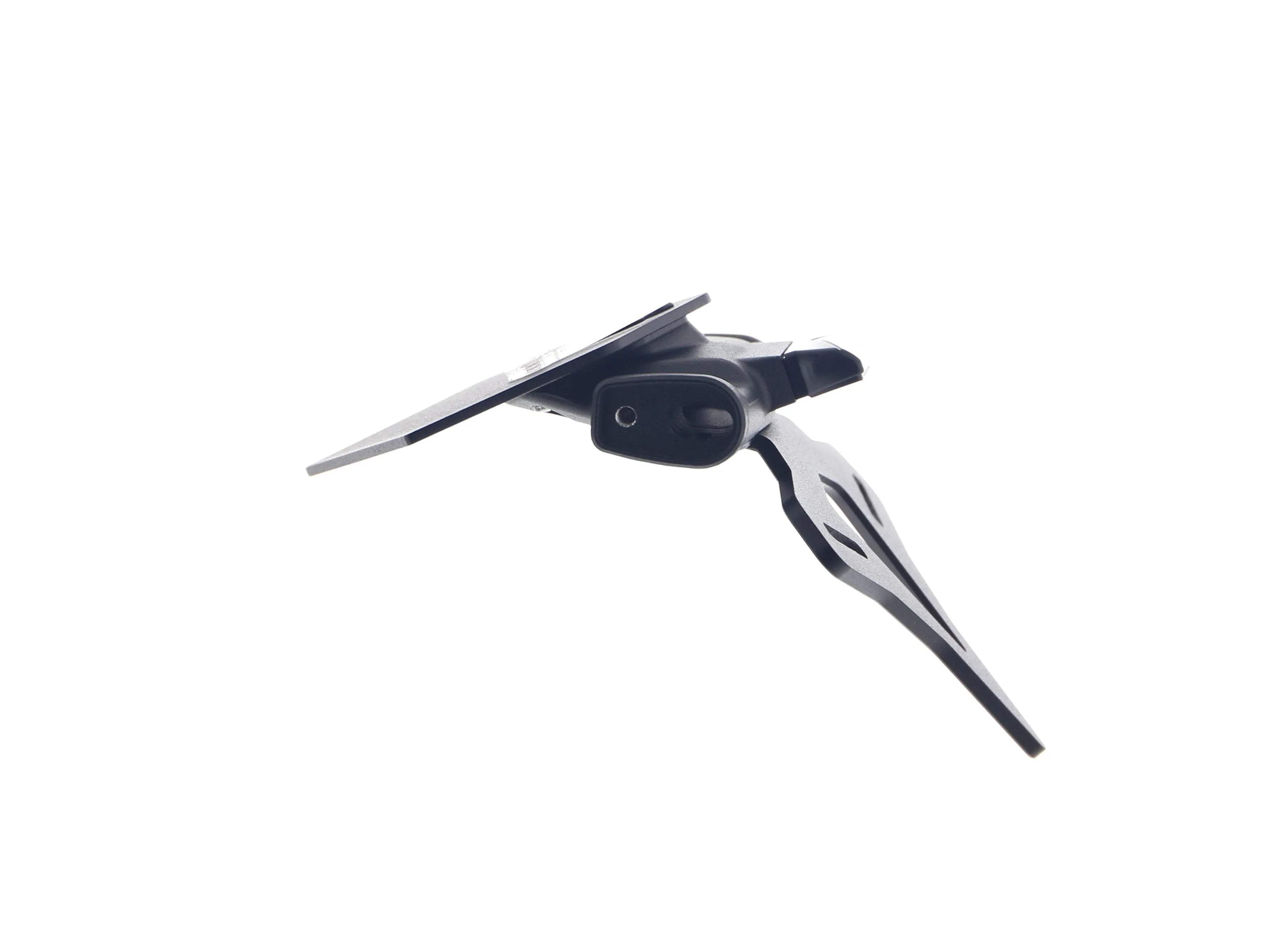 Evotech BMW S 1000 RR Sport Tail Tidy (2019-2022) - Kennzeichenhalter | Evotech Performance
