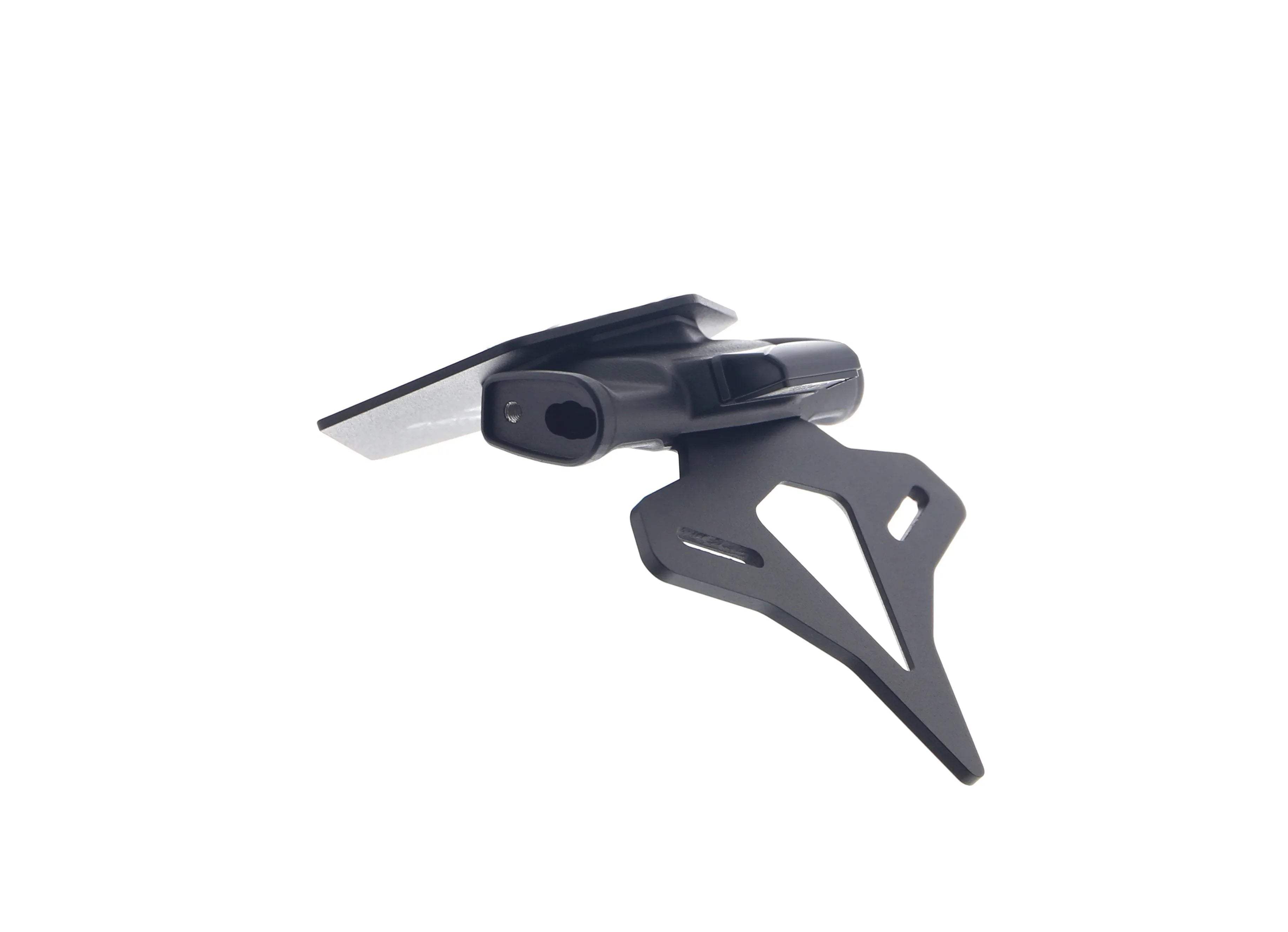 Evotech BMW S 1000 RR Motorsport Tail Tidy (2019-2022) - Kennzeichenhalter | Evotech Performance