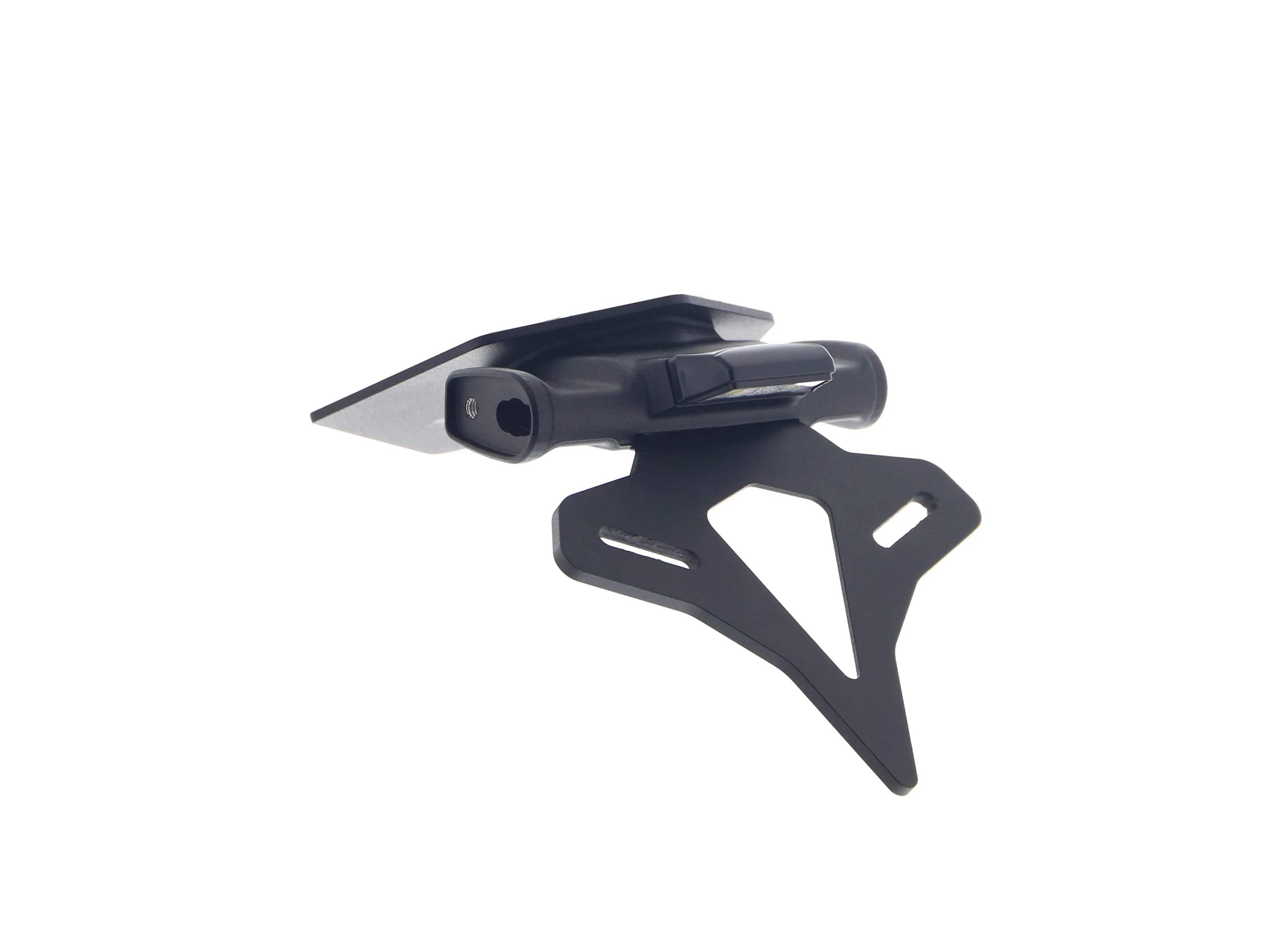 Evotech BMW S 1000 RR Motorsport Tail Tidy (2019-2022) - Kennzeichenhalter | Evotech Performance