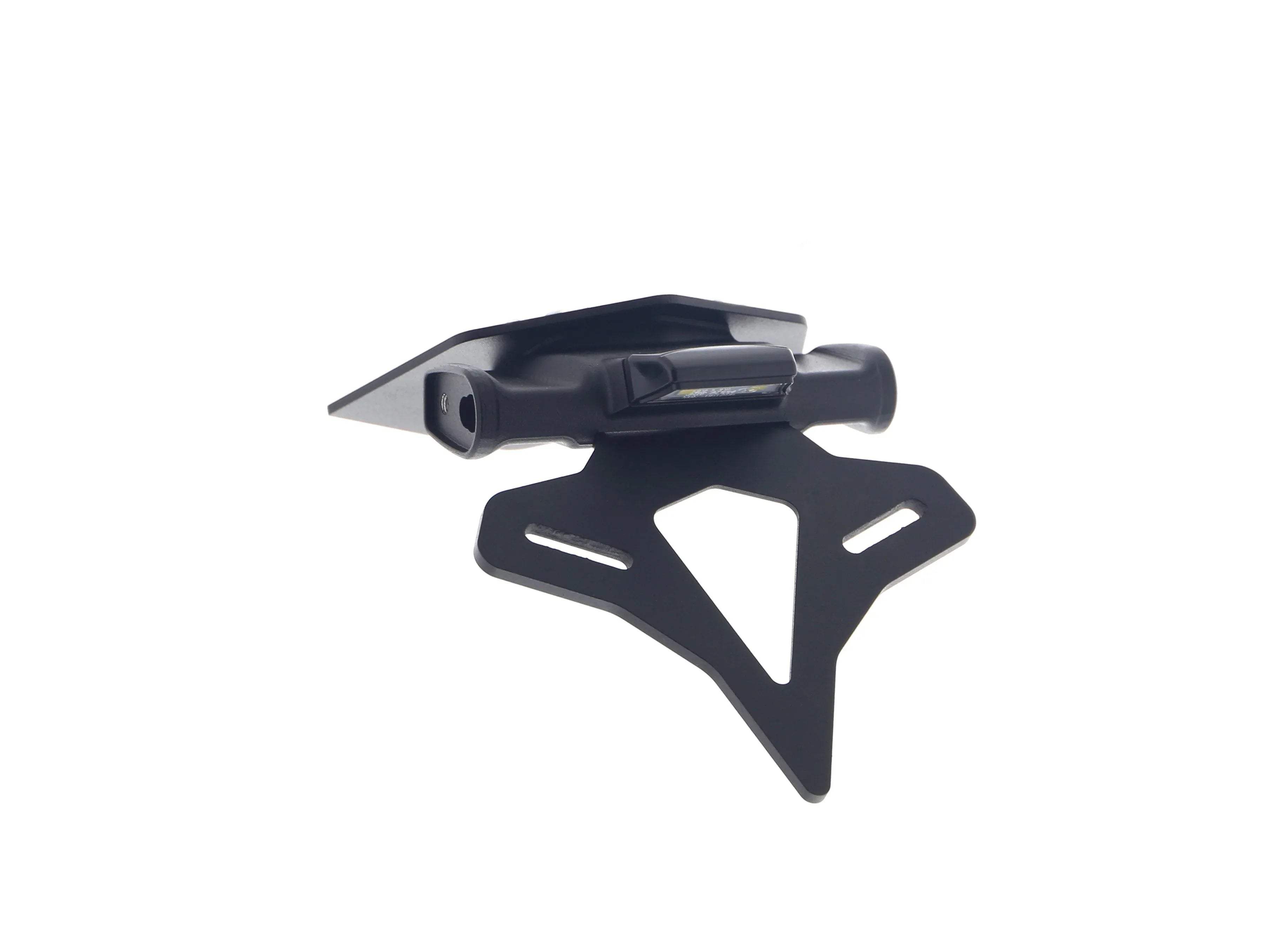 Evotech BMW S 1000 RR Sport Tail Tidy (2019-2022) - Kennzeichenhalter | Evotech Performance