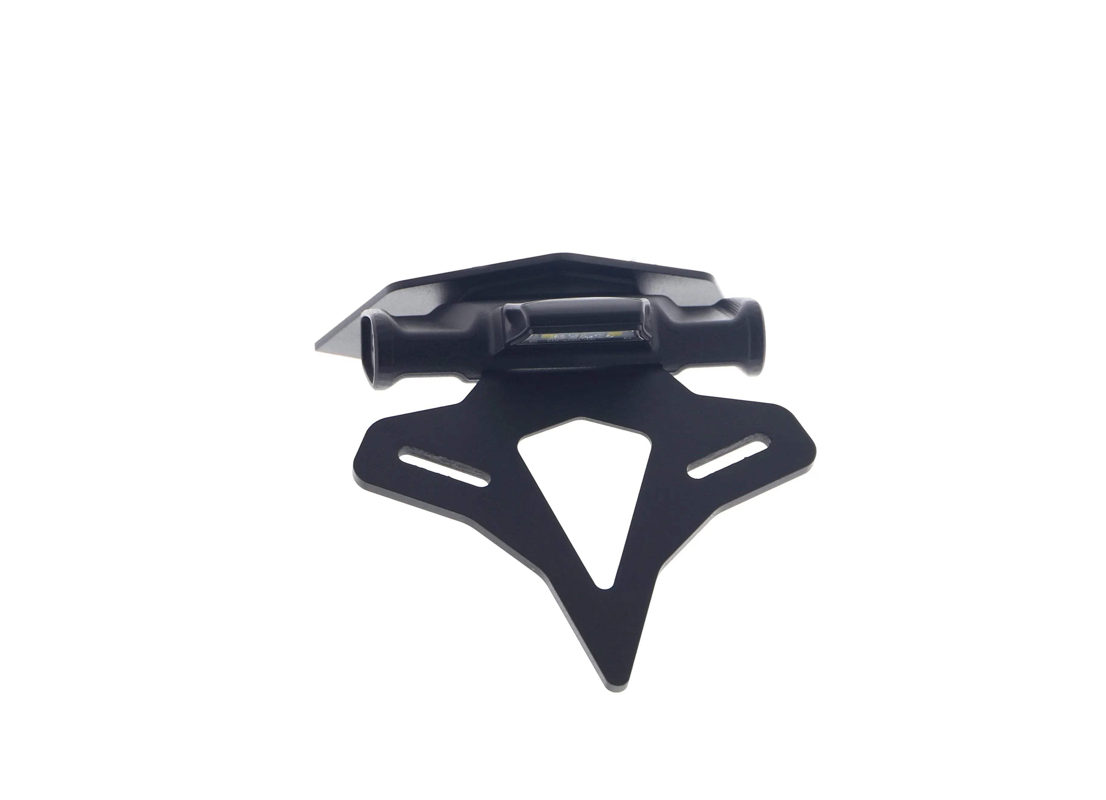 Evotech BMW S 1000 RR Sport Tail Tidy (2019-2022) - Kennzeichenhalter | Evotech Performance
