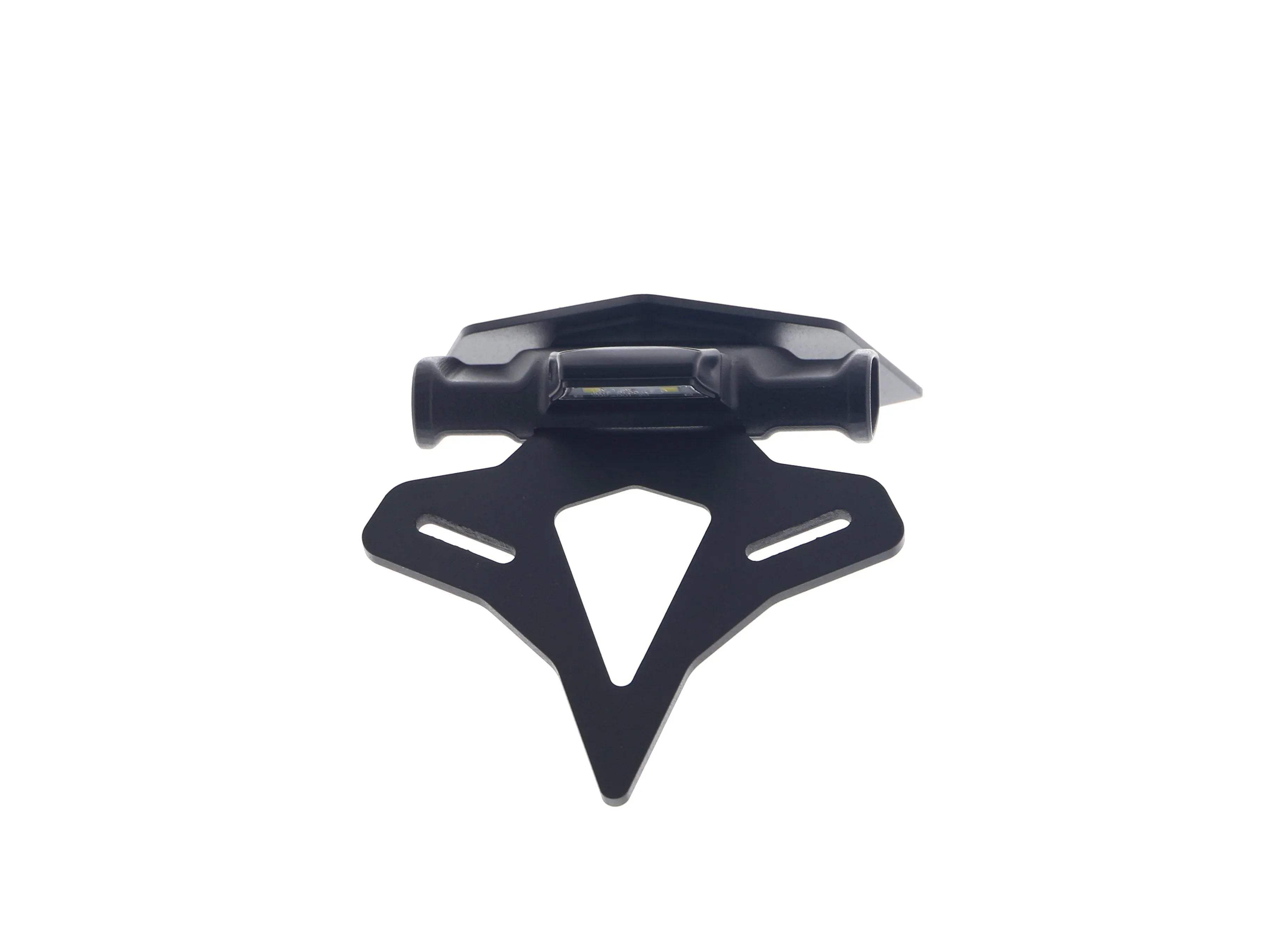 Evotech BMW S 1000 RR Motorsport Tail Tidy (2019-2022) - Kennzeichenhalter | Evotech Performance