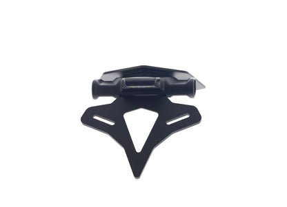 Evotech Performance Kennzeichenhalter BMW S 1000 R 2021 - 2024