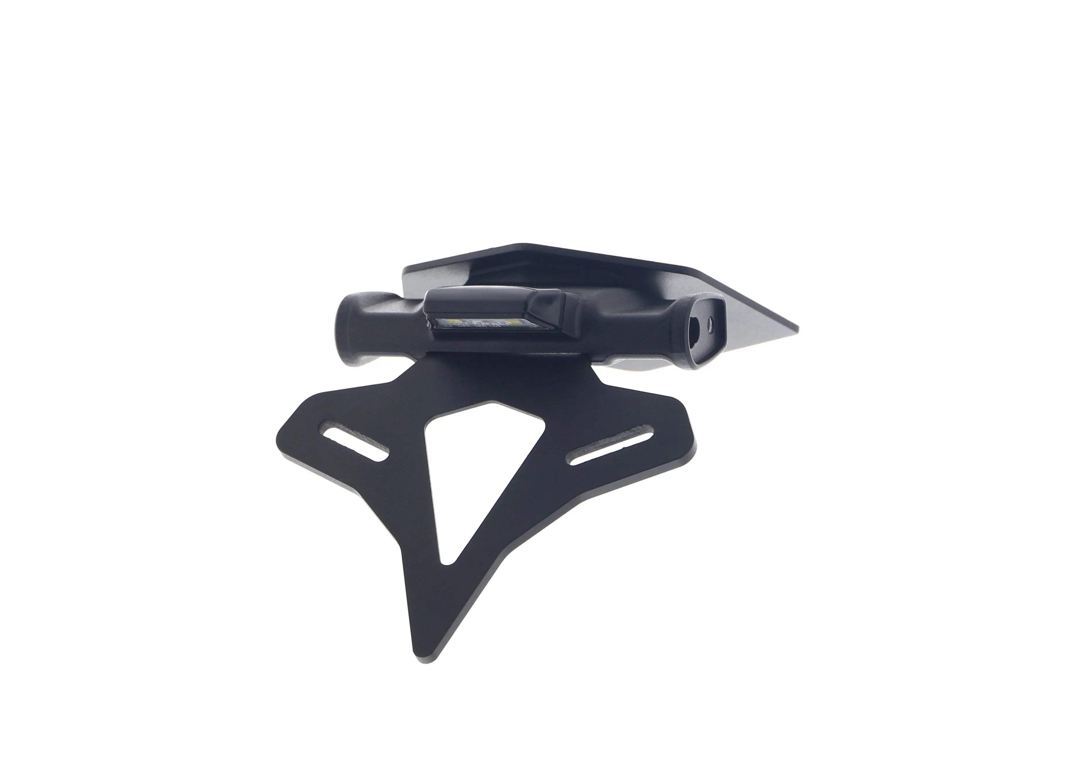 Evotech BMW S 1000 RR Sport Tail Tidy (2019-2022) - Kennzeichenhalter | Evotech Performance