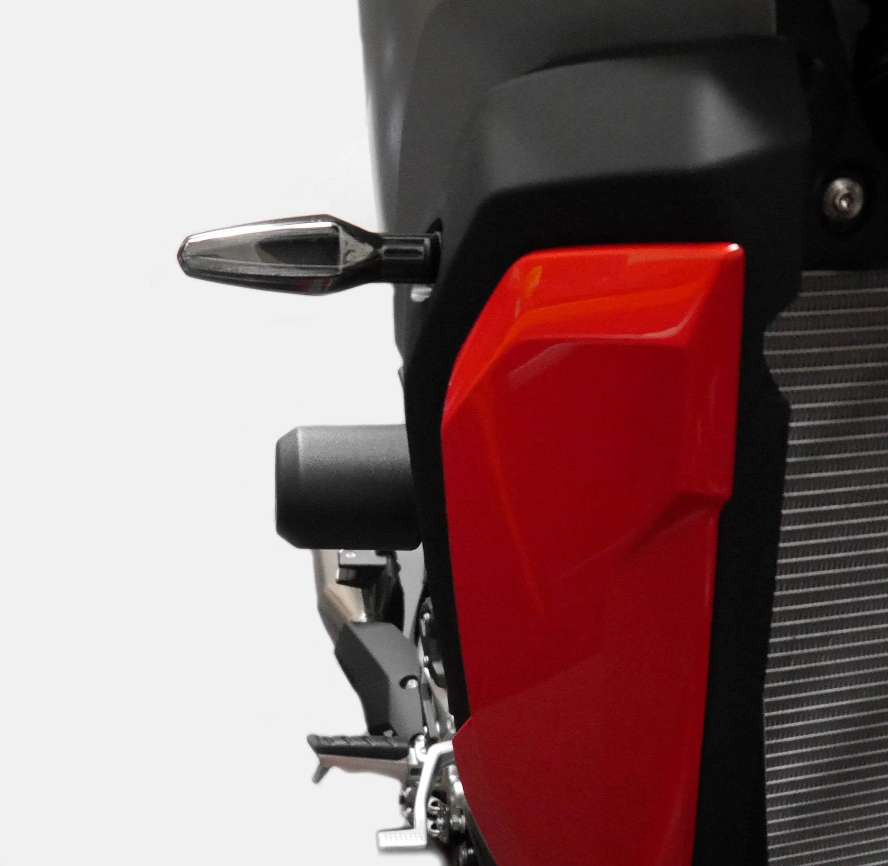 Evotech Crash Protection - BMW S 1000 XR (2020 - 2023) - Sturzpads | Evotech Performance