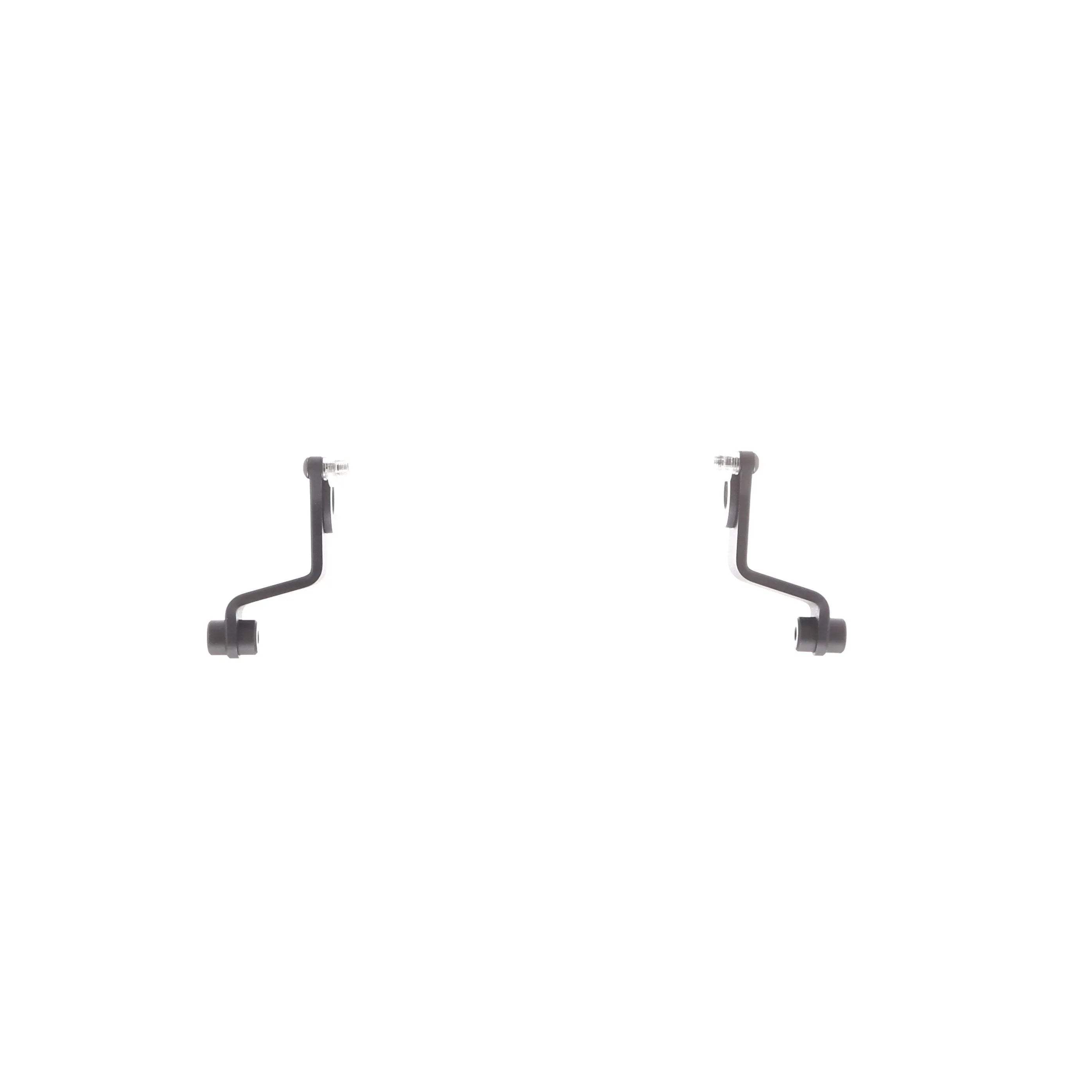 Evotech Light Mounting Kit - BMW S 1000 XR TE (2020-2023) - Sturzpads | Evotech Performance