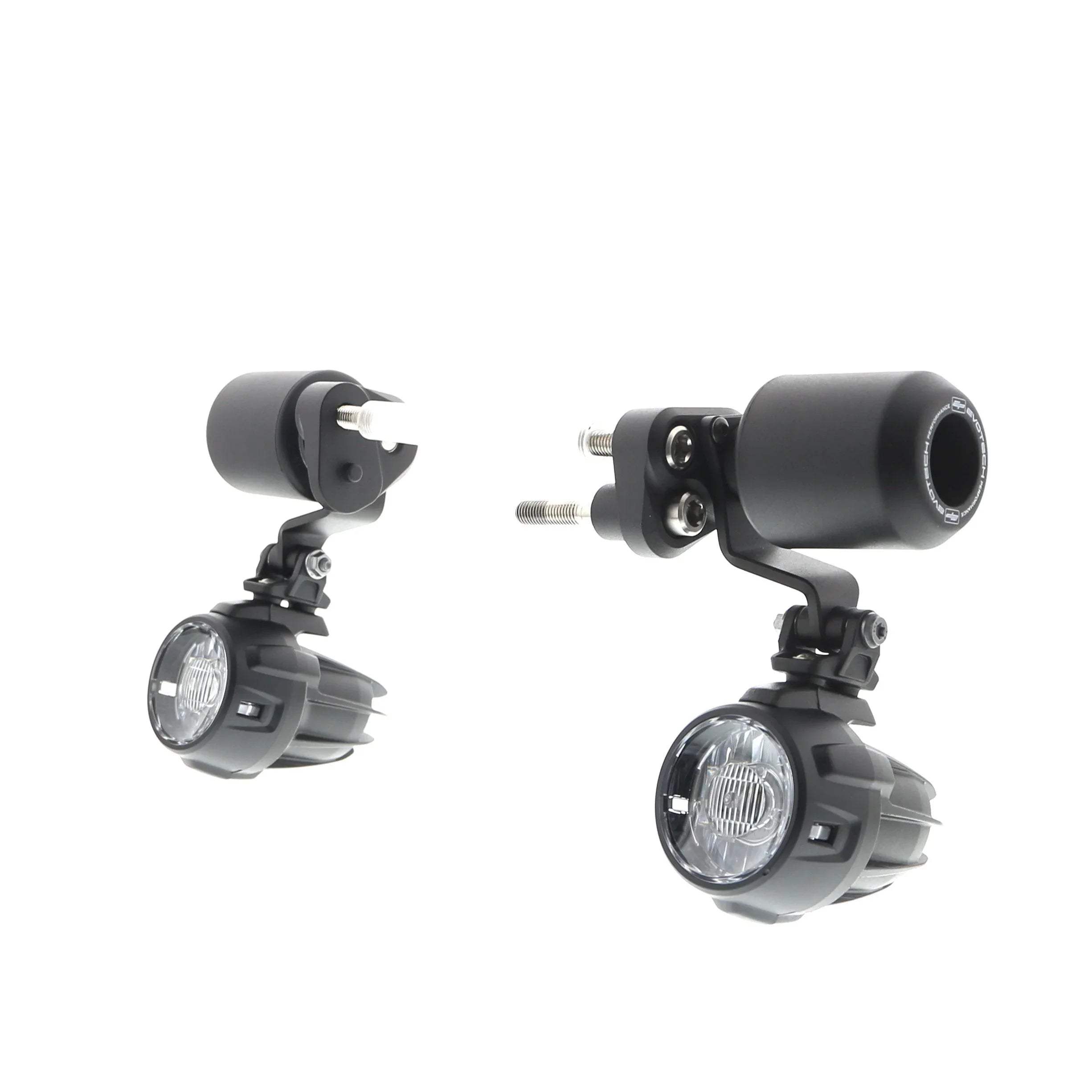 Evotech Light Mounting Kit - BMW S 1000 XR TE (2020-2023) - Sturzpads | Evotech Performance