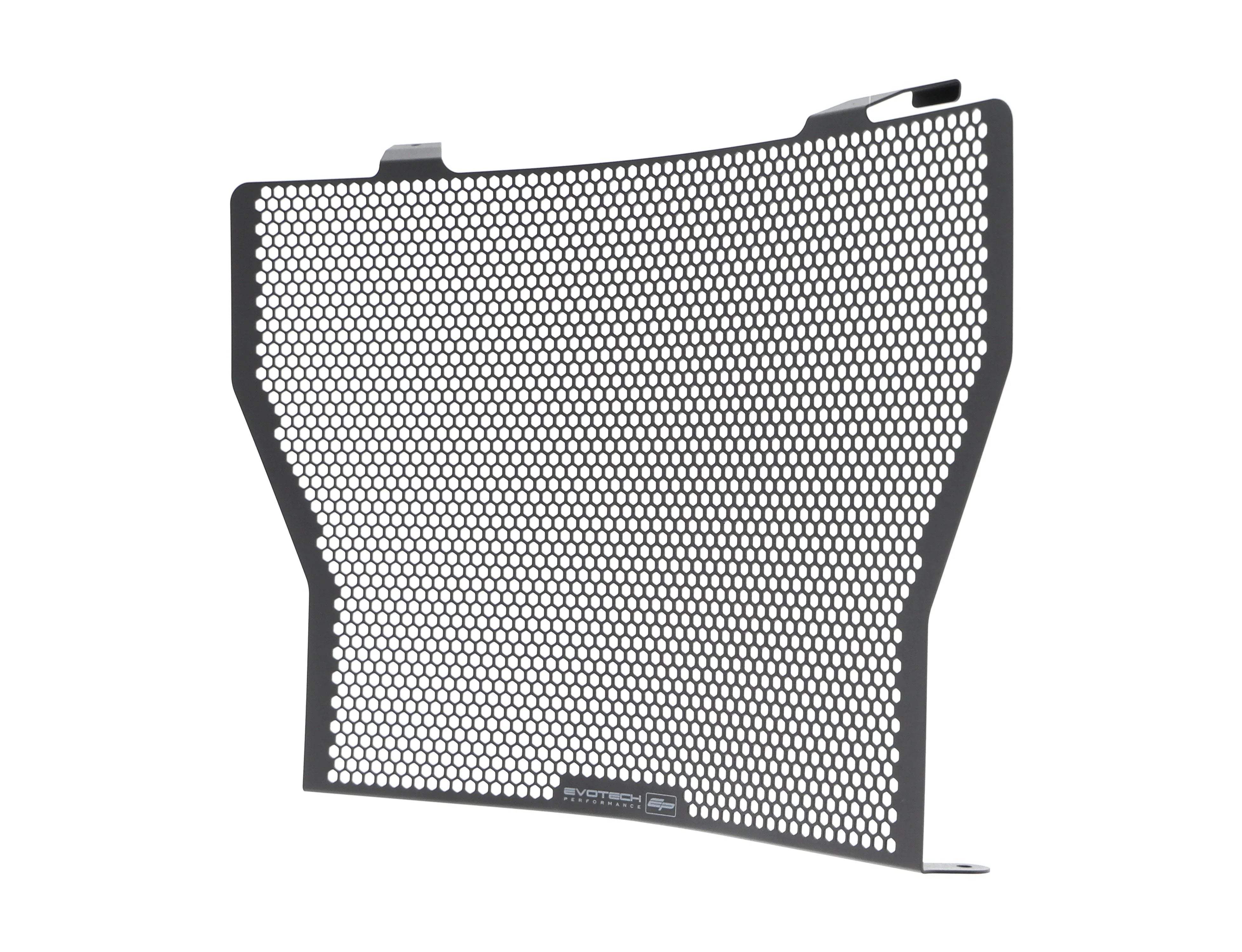 Evotech BMW S 1000 RR Radiator Guard 2015 - 2018 - Kühlerschutzgitter | Evotech Performance
