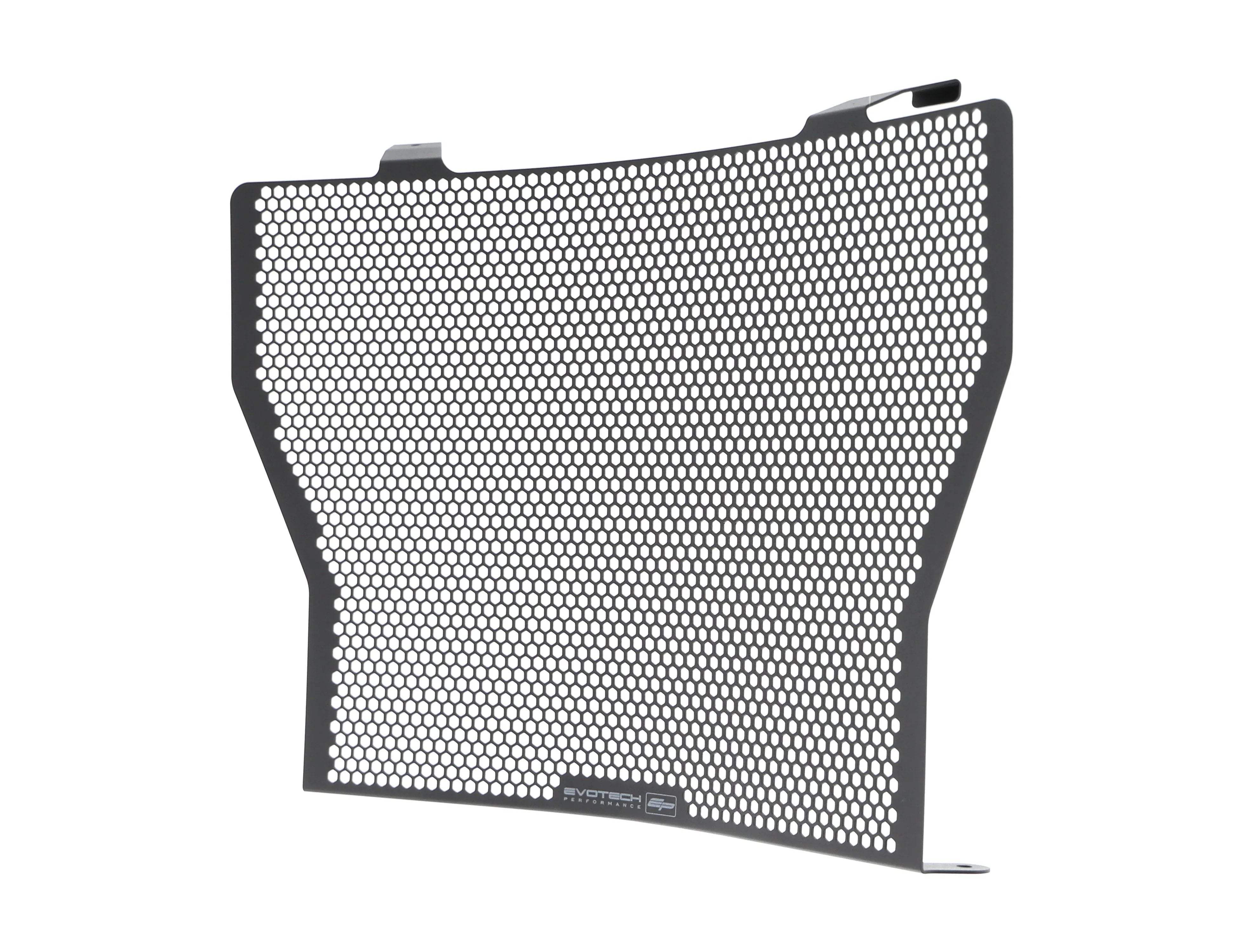 Evotech BMW S 1000 RR Radiator Guard 2015 - 2018 - Kühlerschutzgitter | Evotech Performance