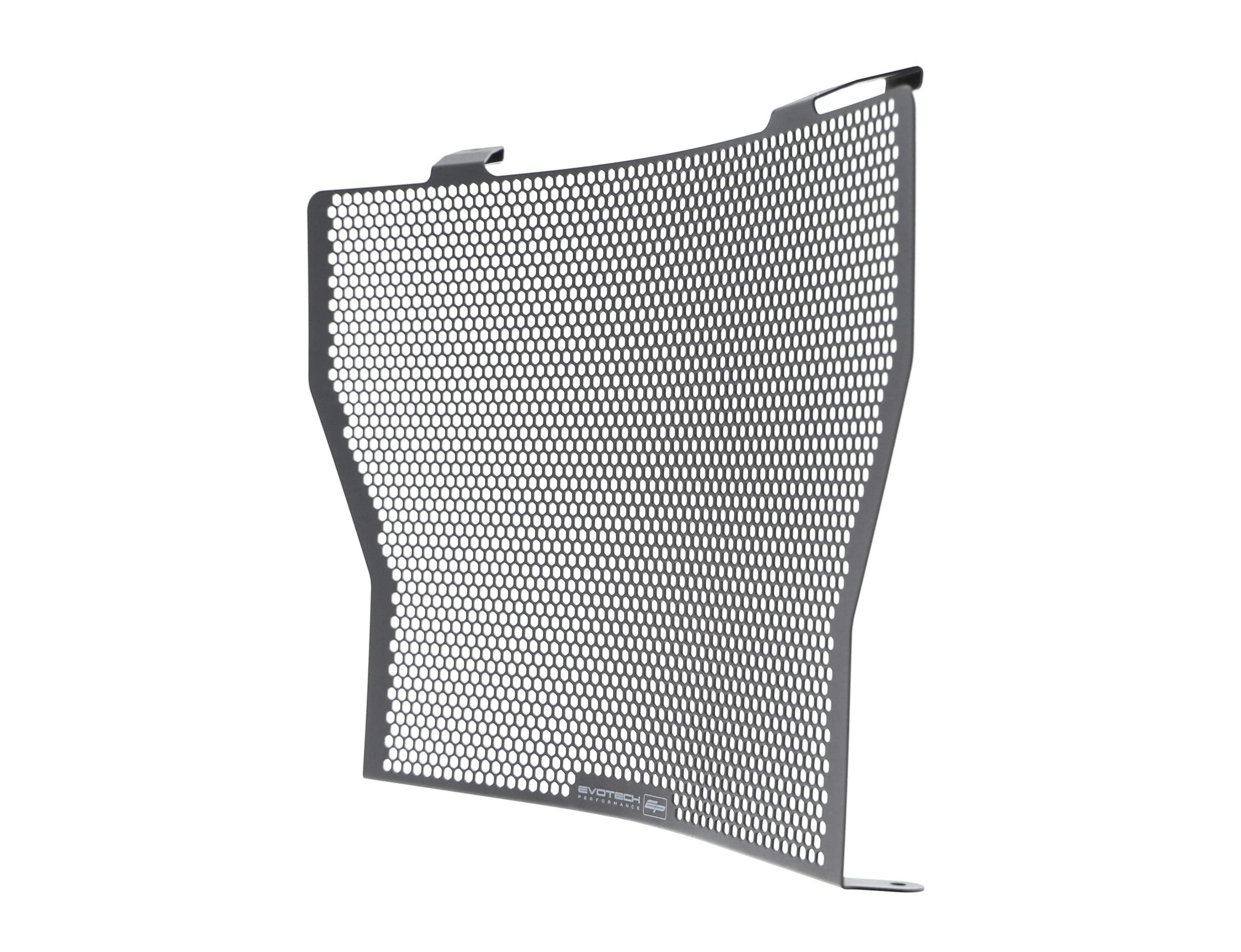 Evotech BMW S 1000 RR HP4 Radiator Guard 2013 - 2016 - Kühlerschutzgitter | Evotech Performance