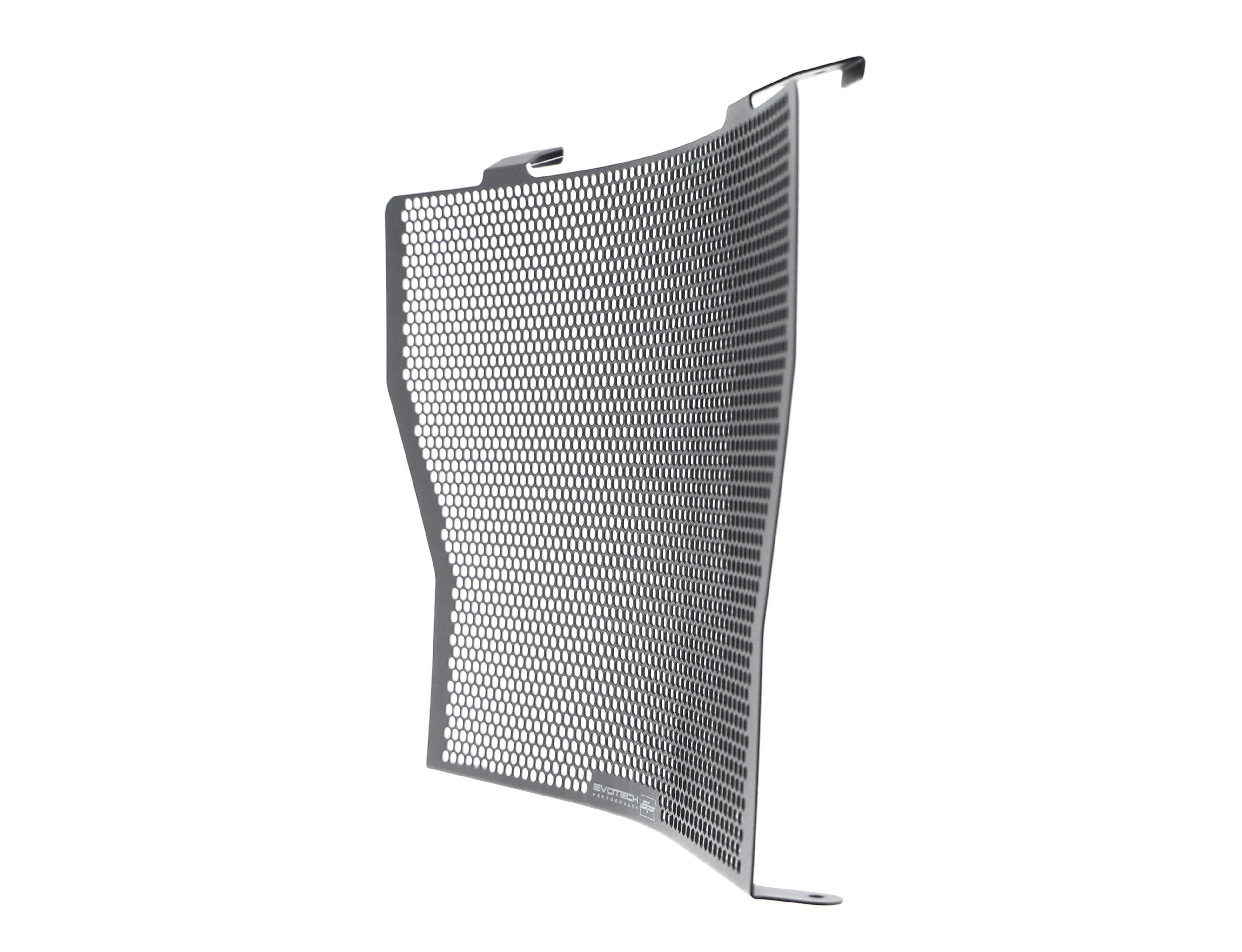 Evotech BMW S 1000 R Radiator Guard 2013 - 2016 - Kühlerschutzgitter | Evotech Performance