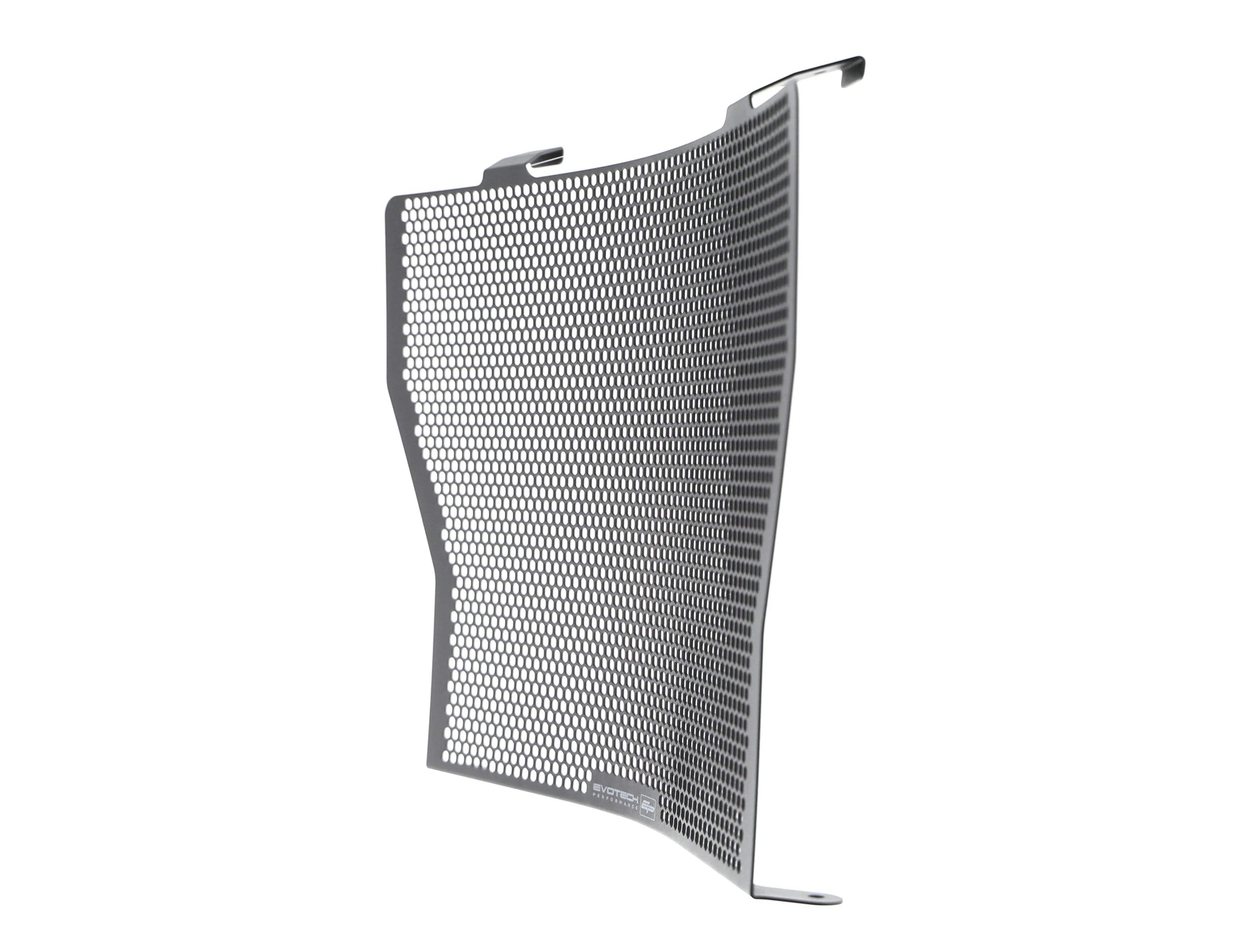 Evotech BMW S 1000 RR Radiator Guard 2015 - 2018 - Kühlerschutzgitter | Evotech Performance