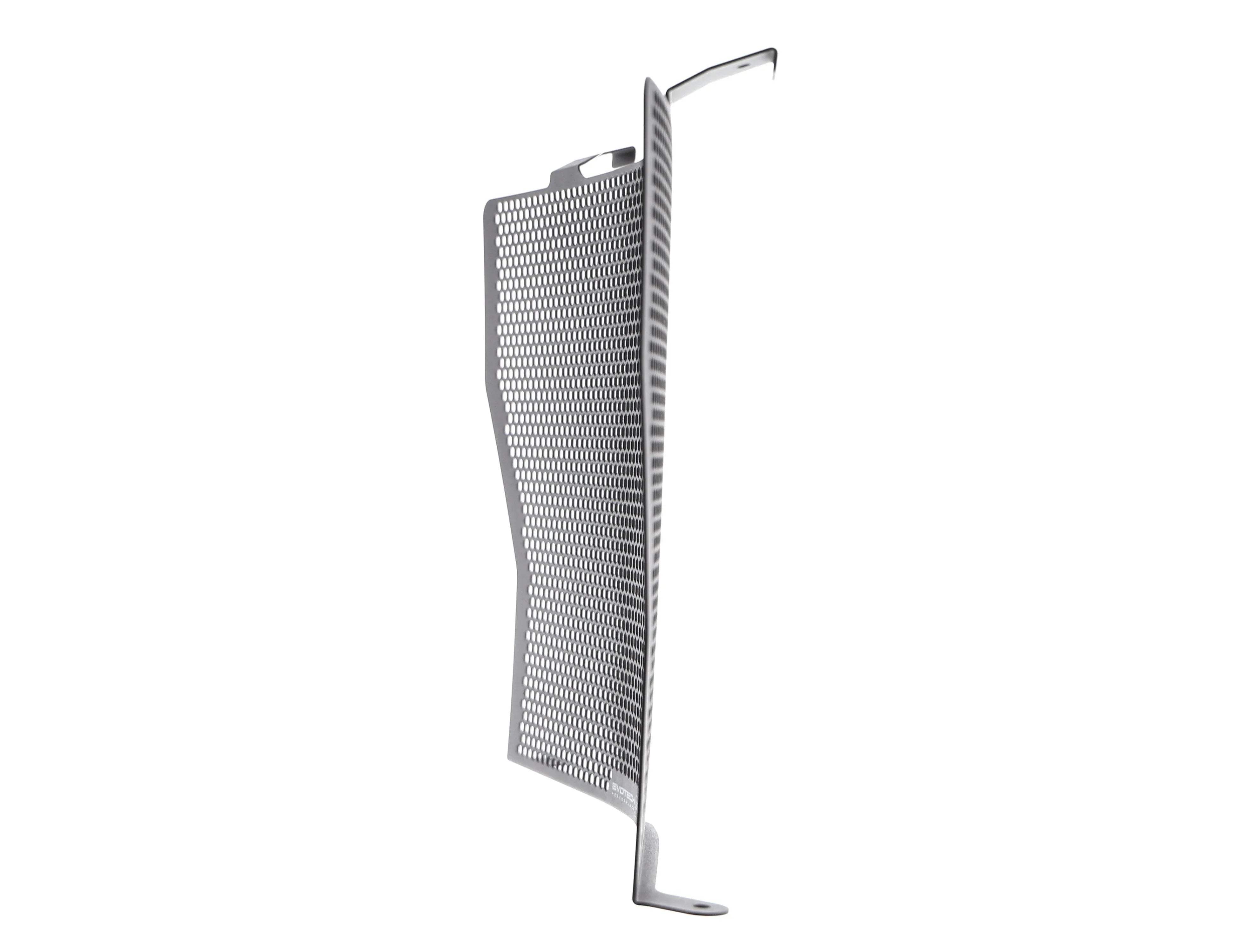 Evotech BMW S 1000 R Radiator Guard 2013 - 2016 - Kühlerschutzgitter | Evotech Performance