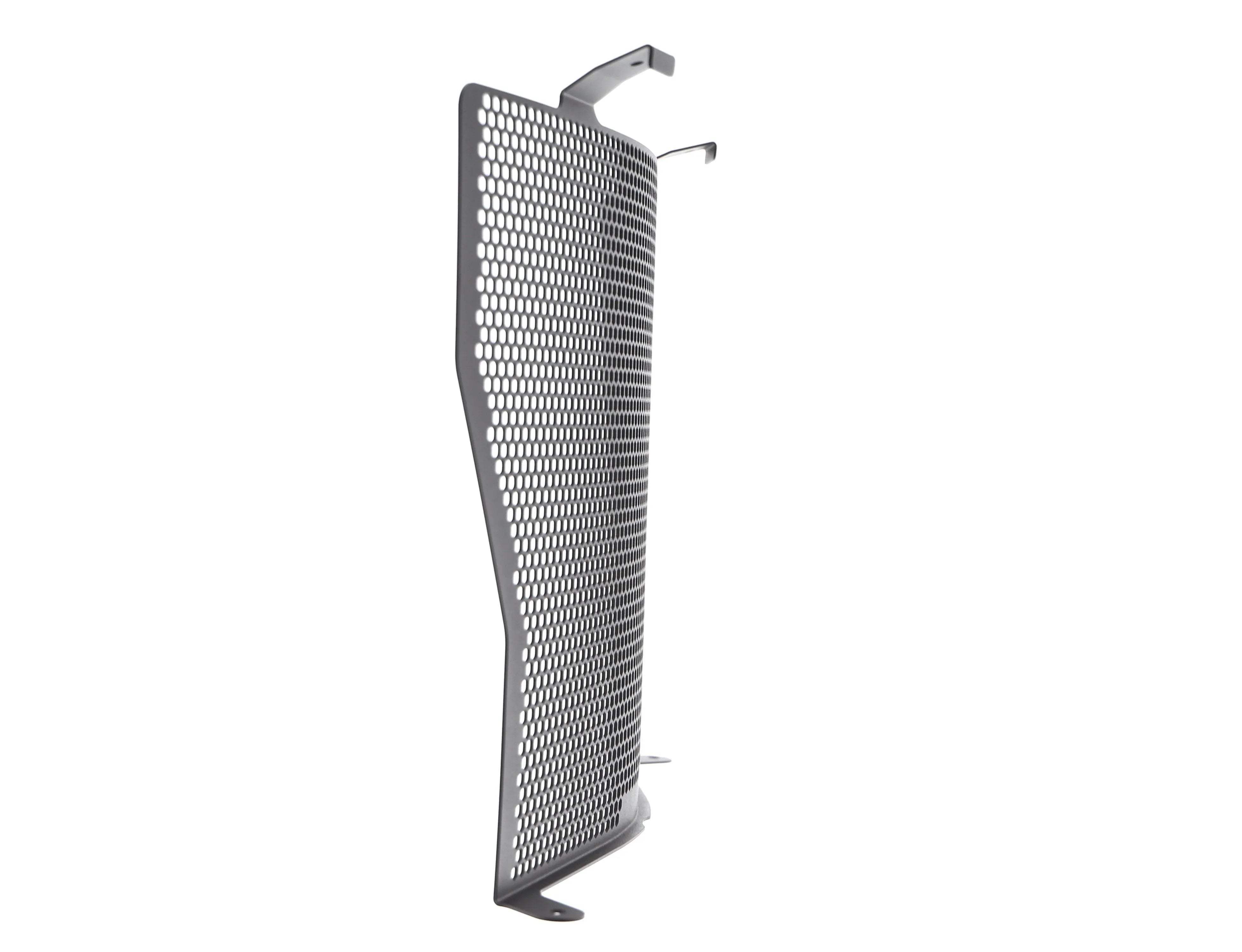 Evotech BMW S 1000 RR HP4 Radiator Guard 2013 - 2016 - Kühlerschutzgitter | Evotech Performance