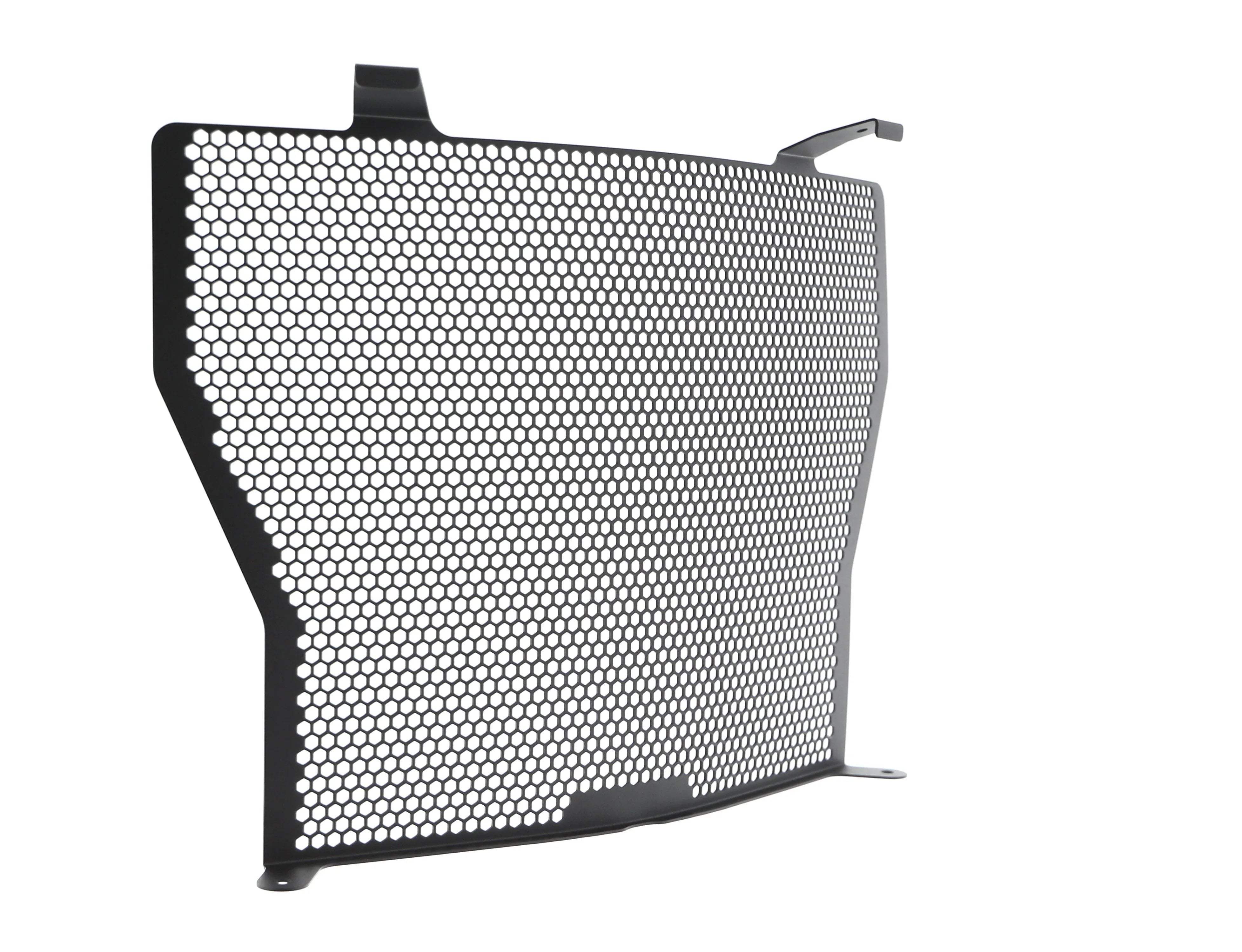 Evotech BMW S 1000 R Radiator Guard 2013 - 2016 - Kühlerschutzgitter | Evotech Performance