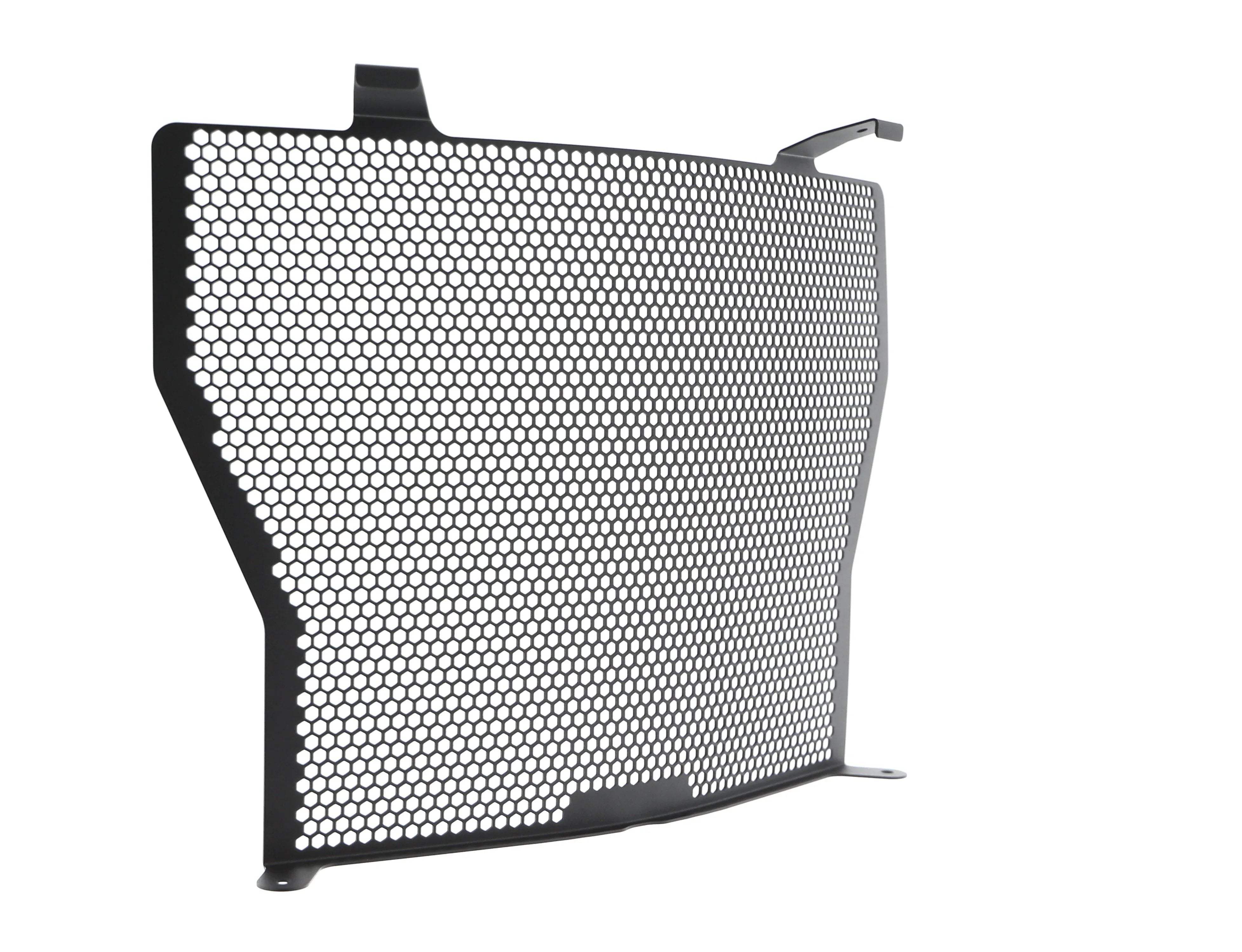 Evotech BMW S 1000 RR Radiator Guard 2015 - 2018 - Kühlerschutzgitter | Evotech Performance
