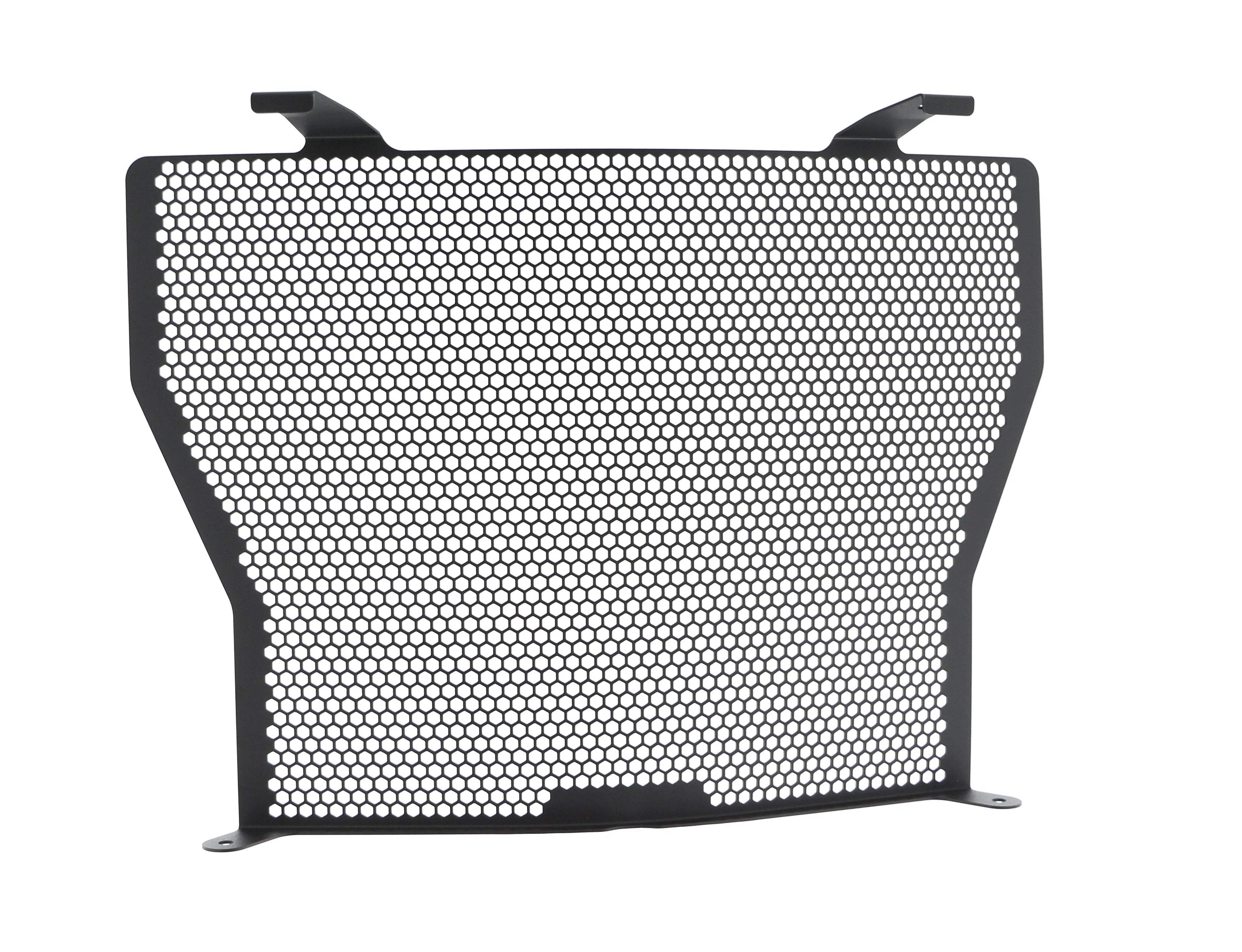 Evotech BMW S 1000 R Radiator Guard 2013 - 2016 - Kühlerschutzgitter | Evotech Performance
