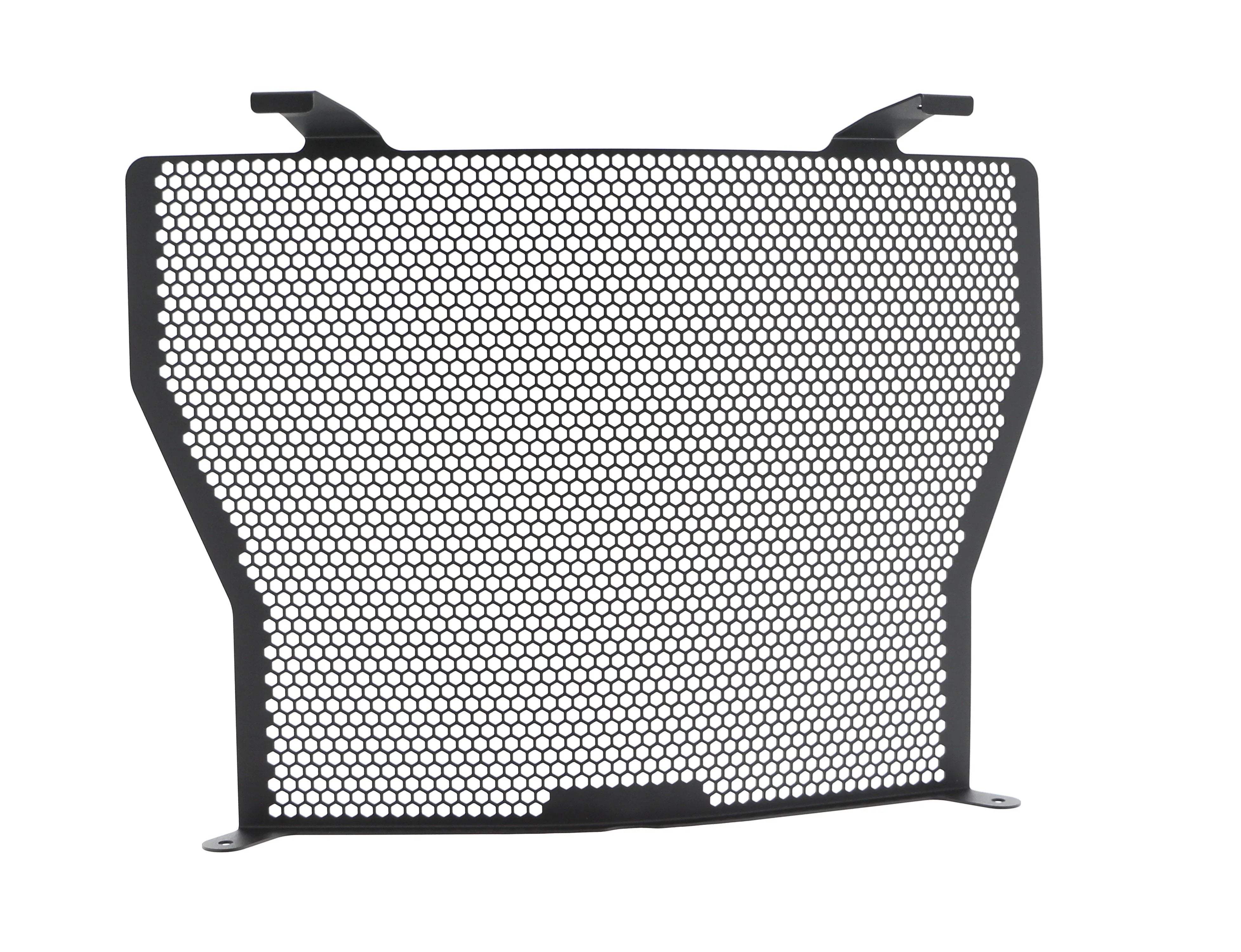 Evotech BMW S 1000 RR HP4 Radiator Guard 2013 - 2016 - Kühlerschutzgitter | Evotech Performance