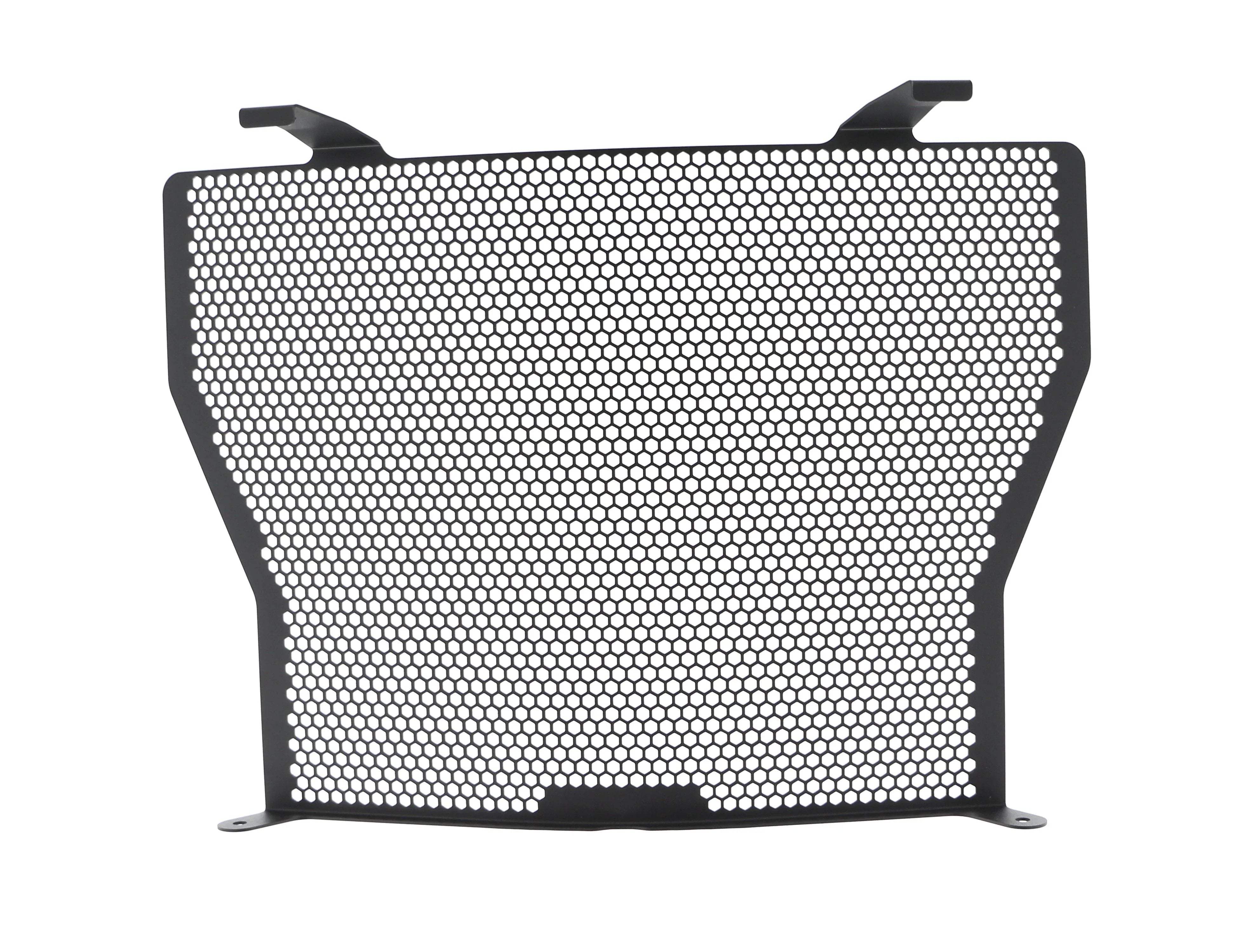 Evotech BMW S 1000 R Radiator Guard 2013 - 2016 - Kühlerschutzgitter | Evotech Performance