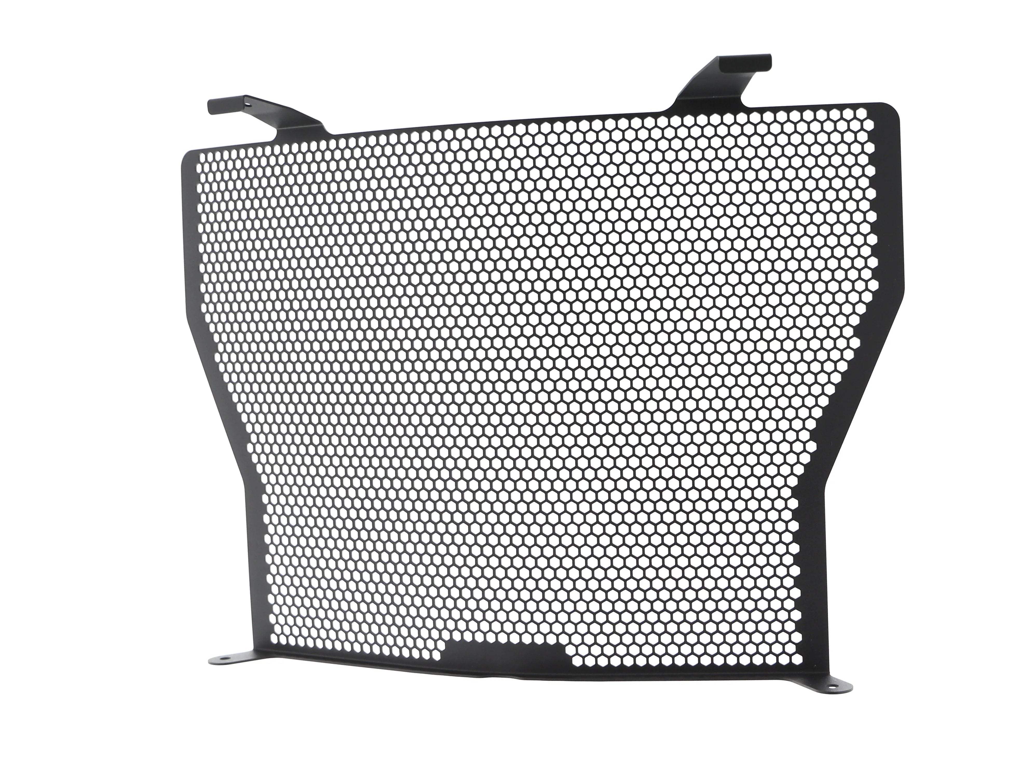 Evotech BMW S 1000 R Radiator Guard 2013 - 2016 - Kühlerschutzgitter | Evotech Performance