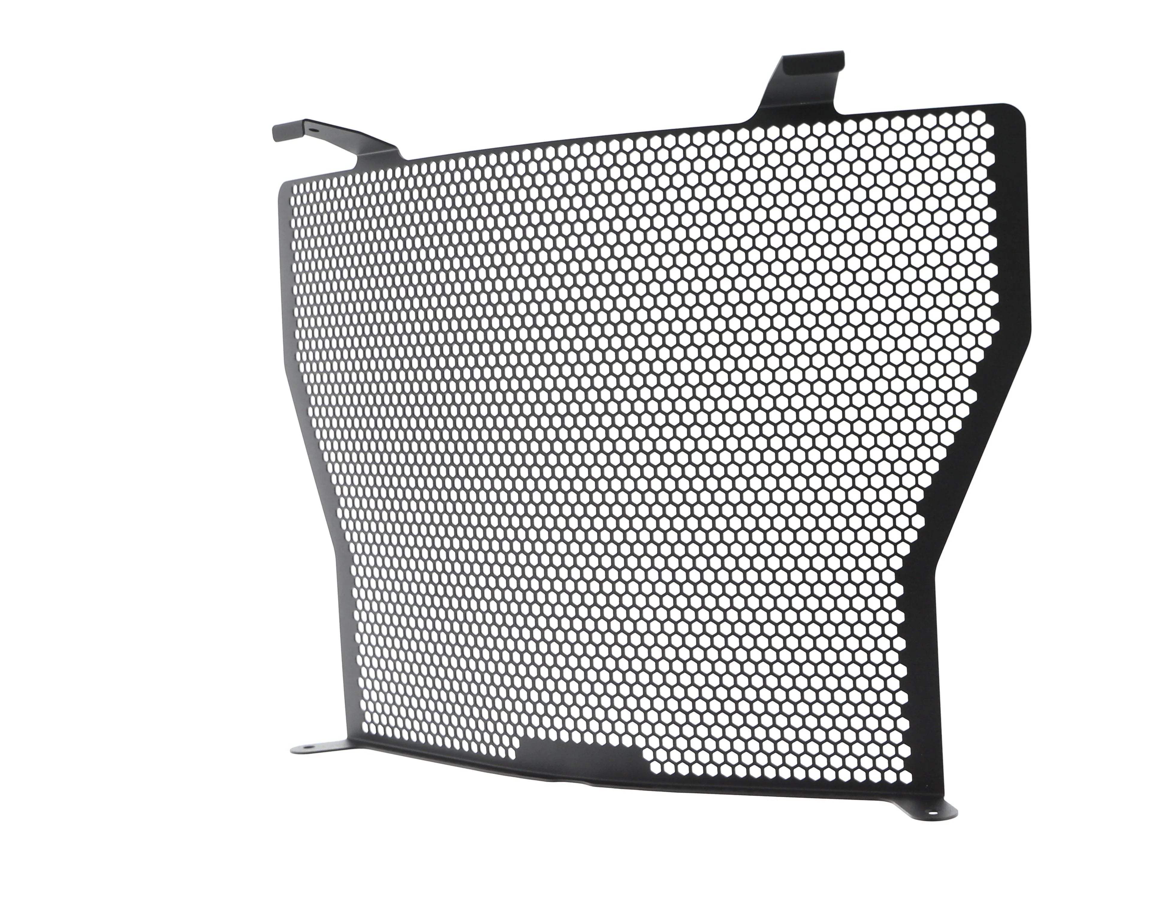 Evotech BMW S 1000 RR Radiator Guard 2015 - 2018 - Kühlerschutzgitter | Evotech Performance