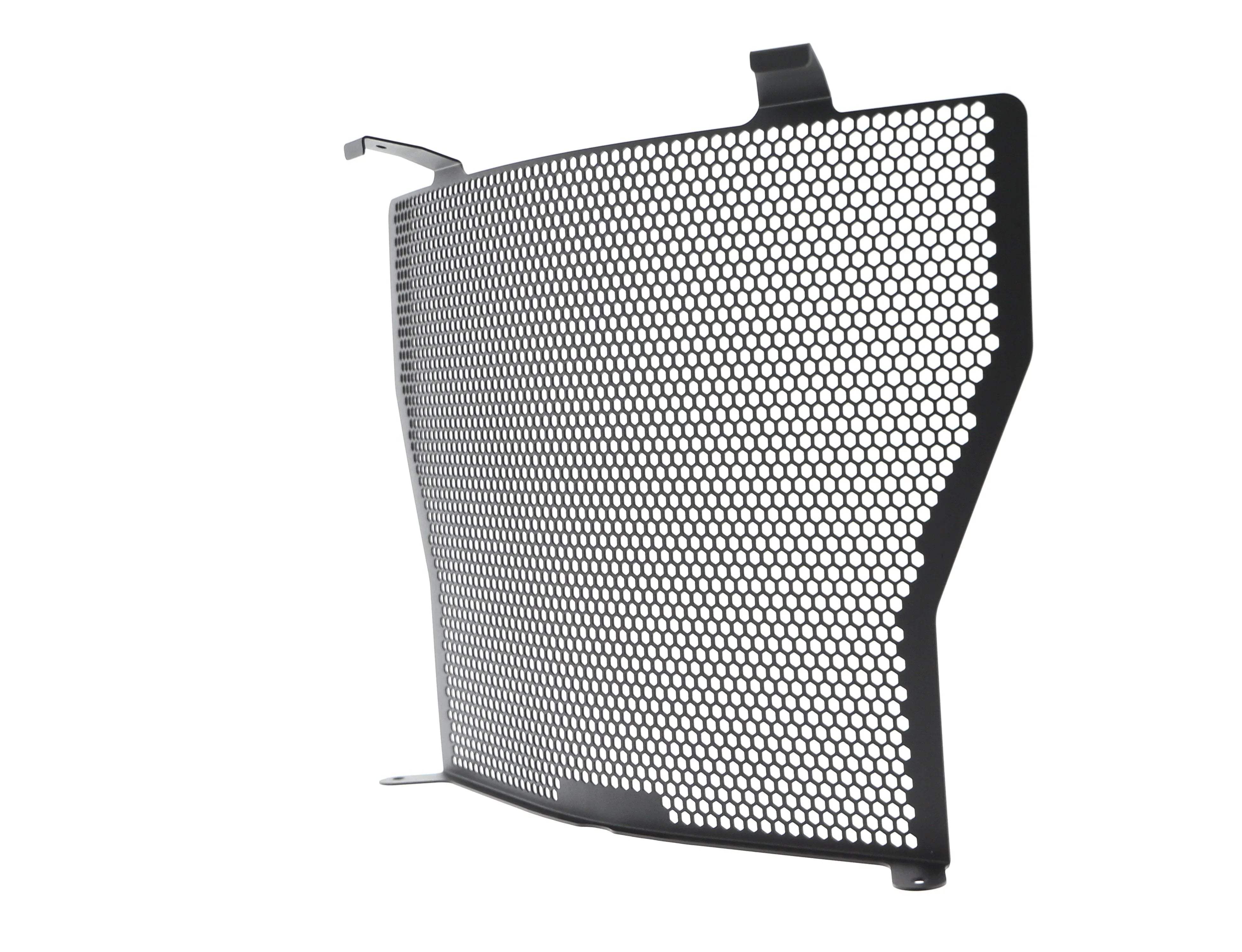 Evotech BMW S 1000 R Radiator Guard 2013 - 2016 - Kühlerschutzgitter | Evotech Performance