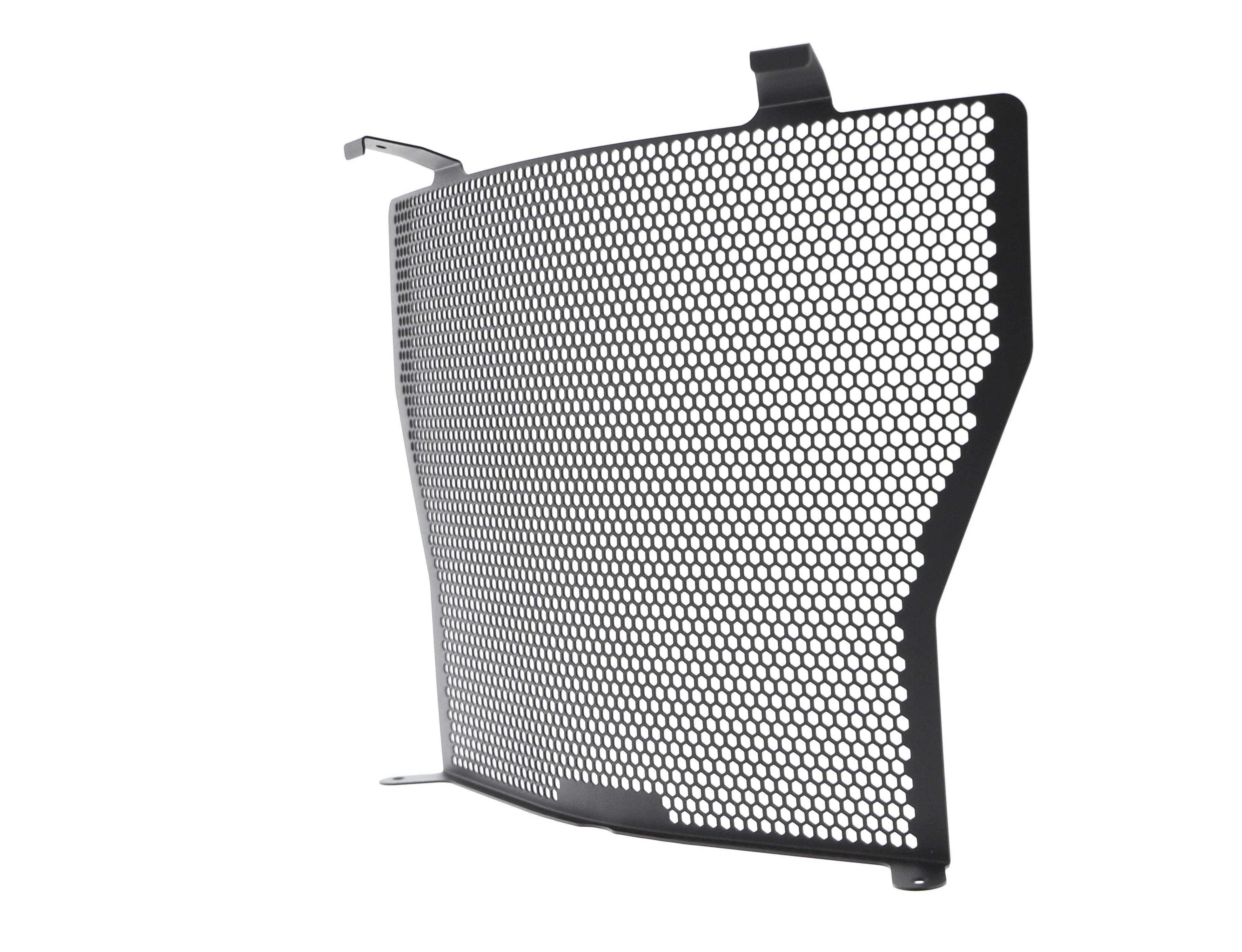 Evotech BMW S 1000 RR Radiator Guard 2015 - 2018 - Kühlerschutzgitter | Evotech Performance