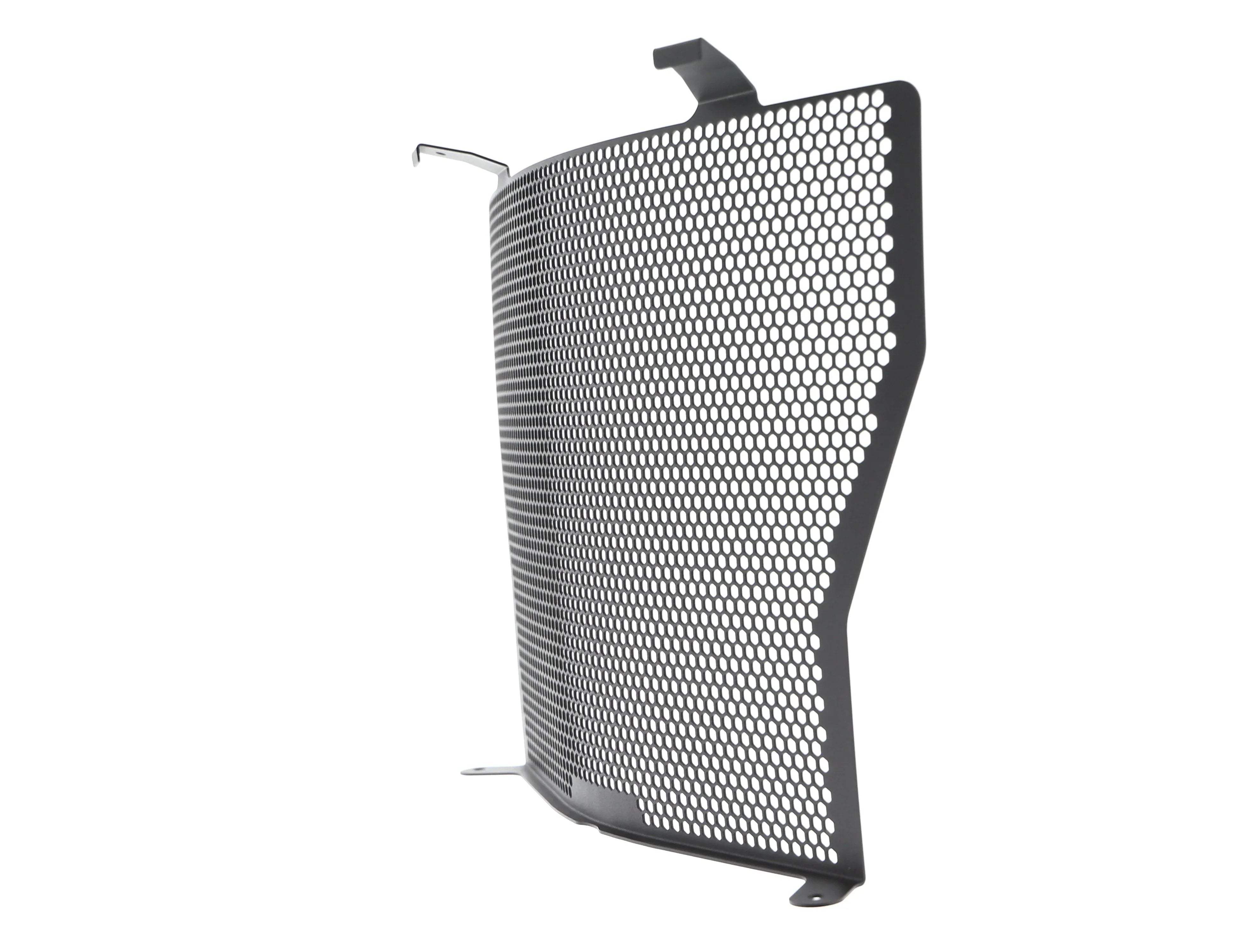 Evotech BMW S 1000 RR Radiator Guard 2015 - 2018 - Kühlerschutzgitter | Evotech Performance