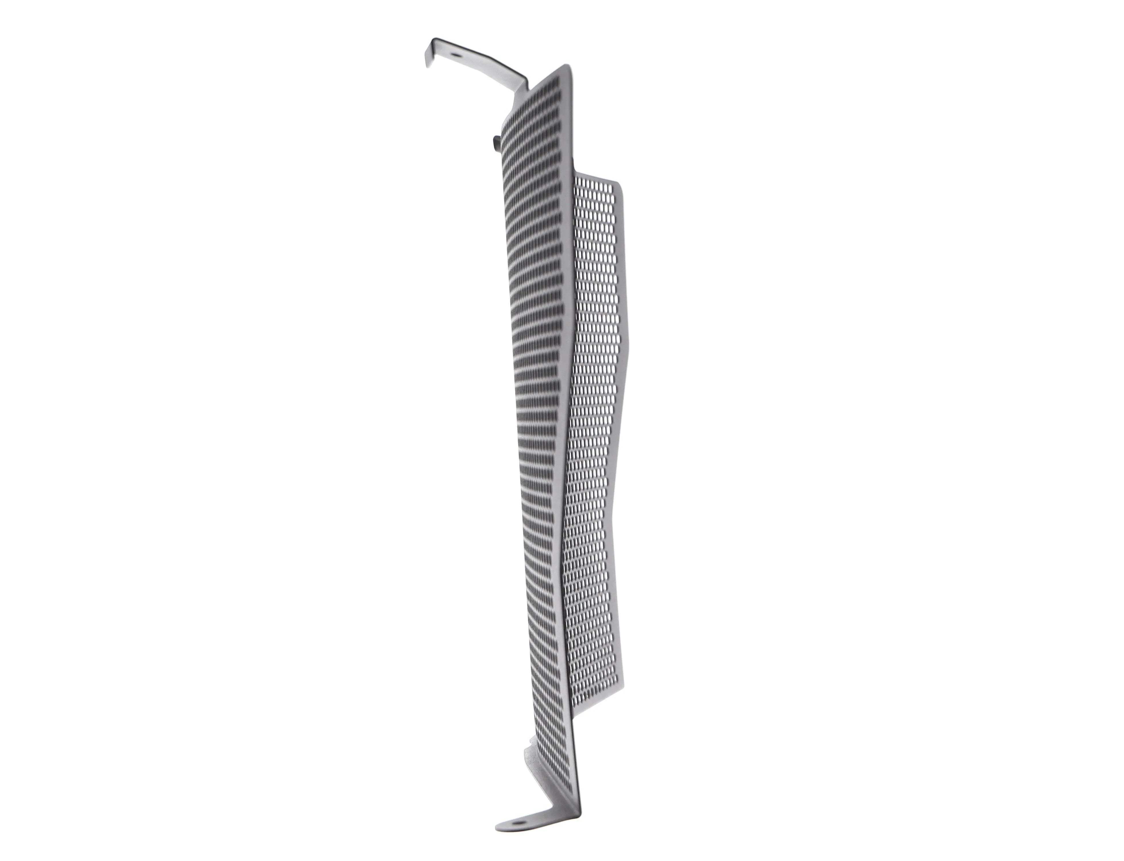 Evotech BMW S 1000 RR Radiator Guard 2015 - 2018 - Kühlerschutzgitter | Evotech Performance